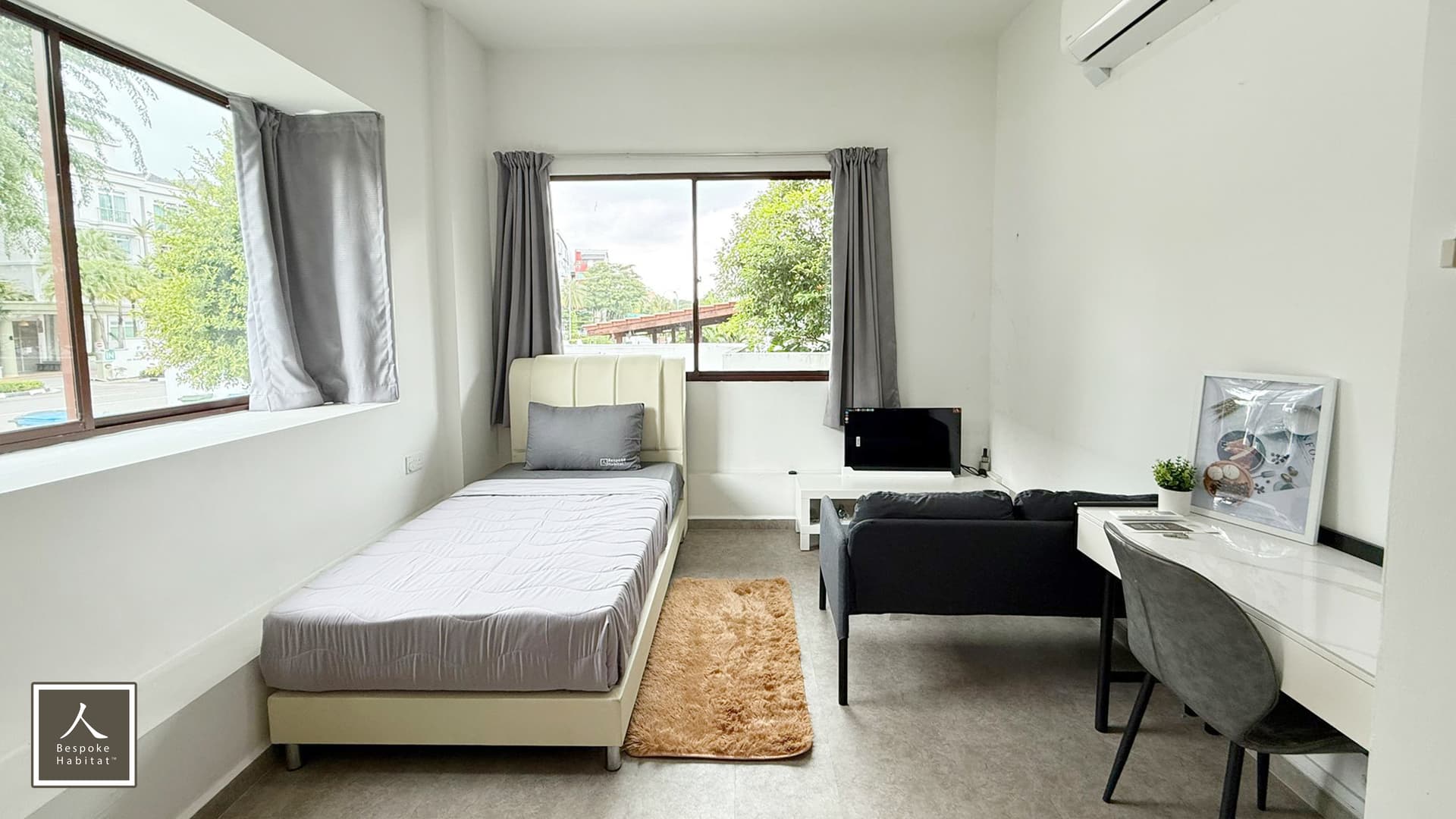 1BR at 406C Pasir Panjang in D05, Singapore - Photo 4