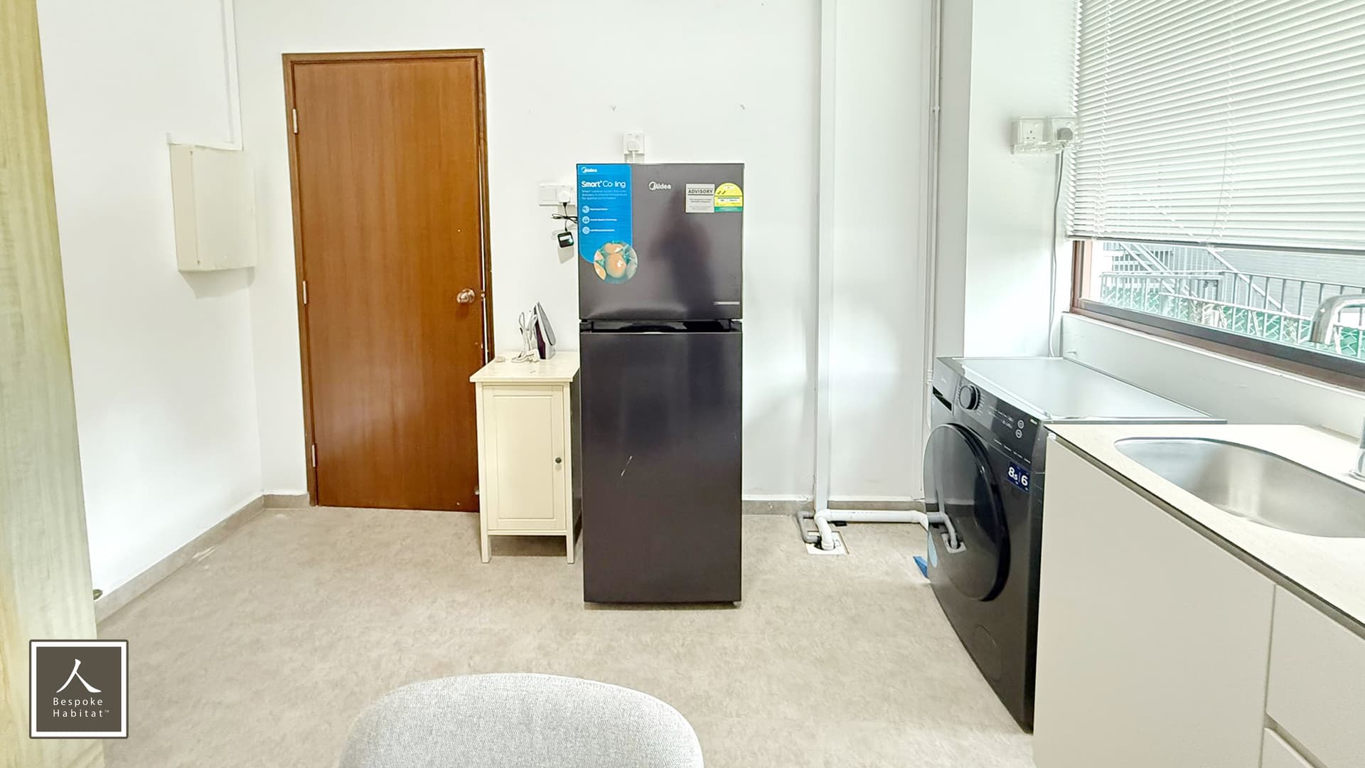 1BR at 406C Pasir Panjang in D05, Singapore - Photo 5
