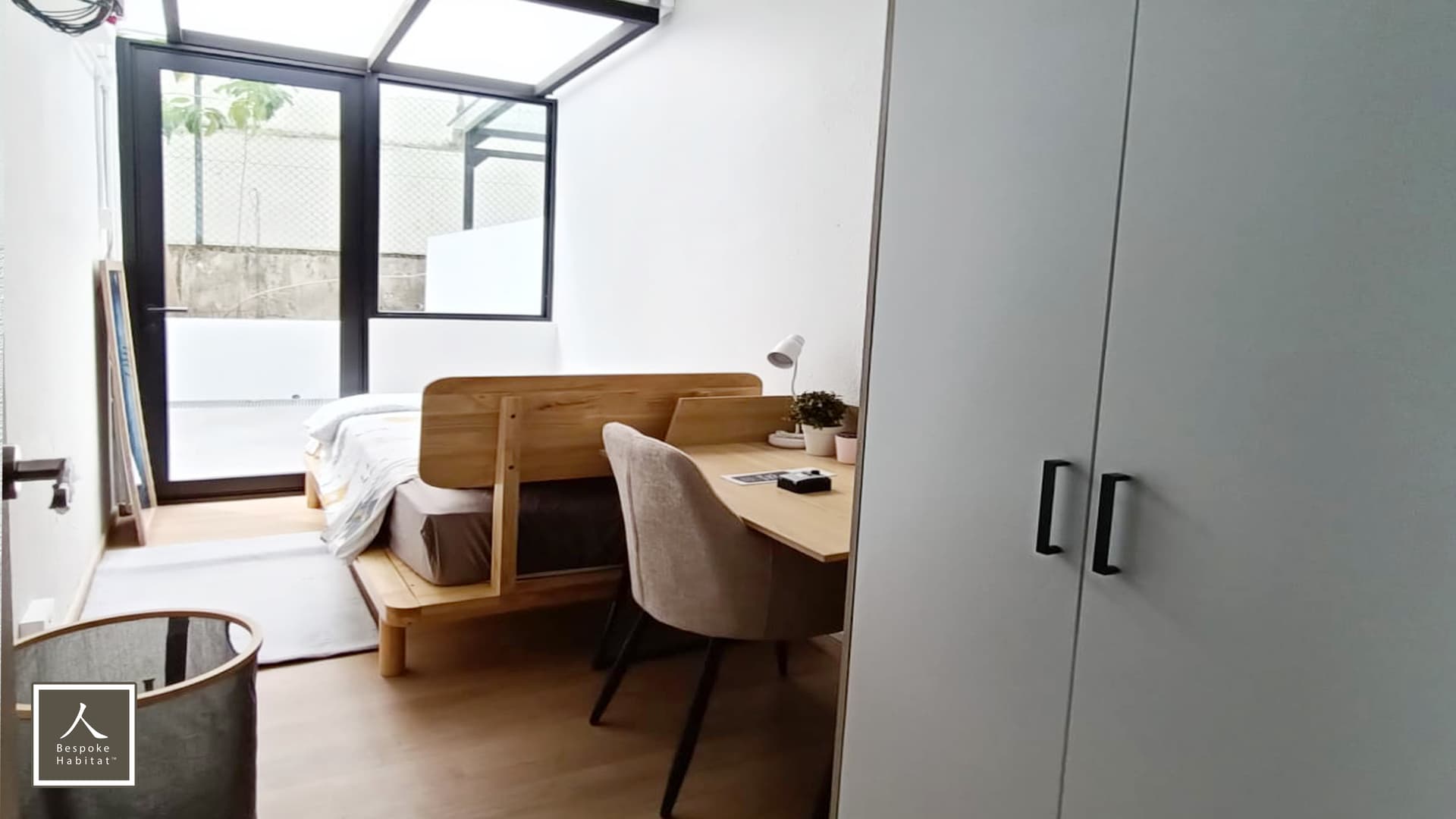 Common at 46 Jambol Place, Singapore 119373 in D05, Singapore