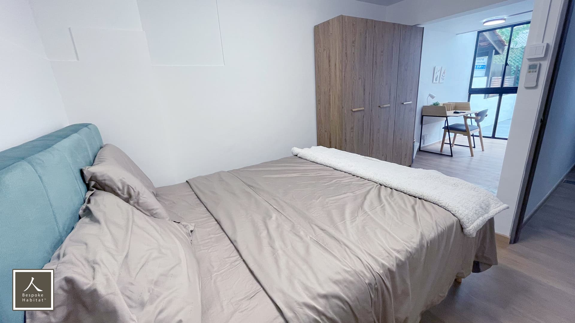 Common at 46 Jambol Place, Singapore 119373 in D05, Singapore - Photo 2