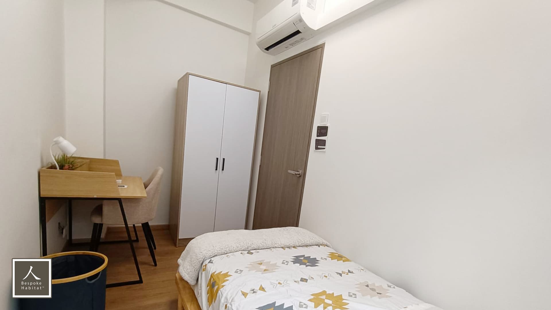 46 Jambol Place, Singapore 119373