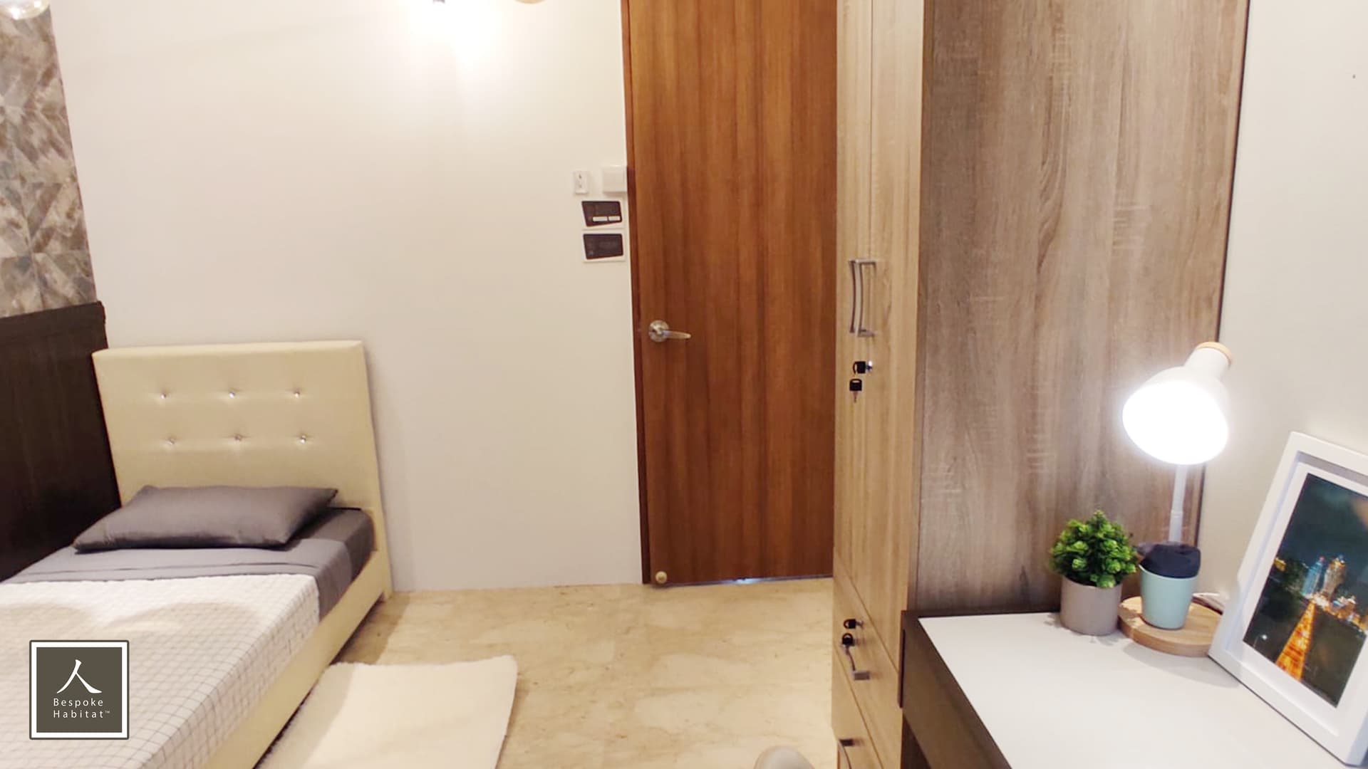Common at Arthur Mansions in D15, Singapore - Photo 3