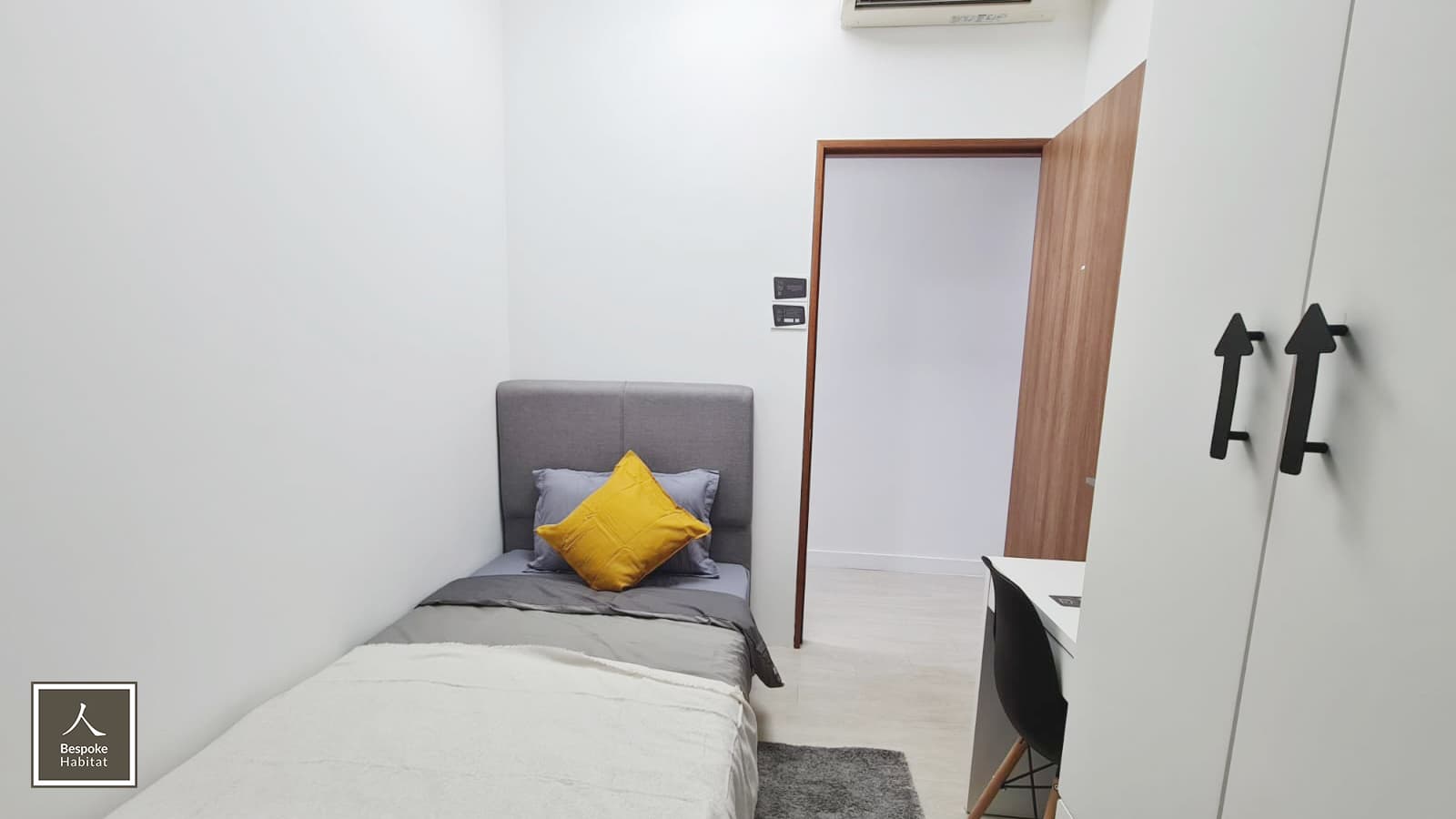Common at Ascentia Sky in D03, Singapore - Photo 2