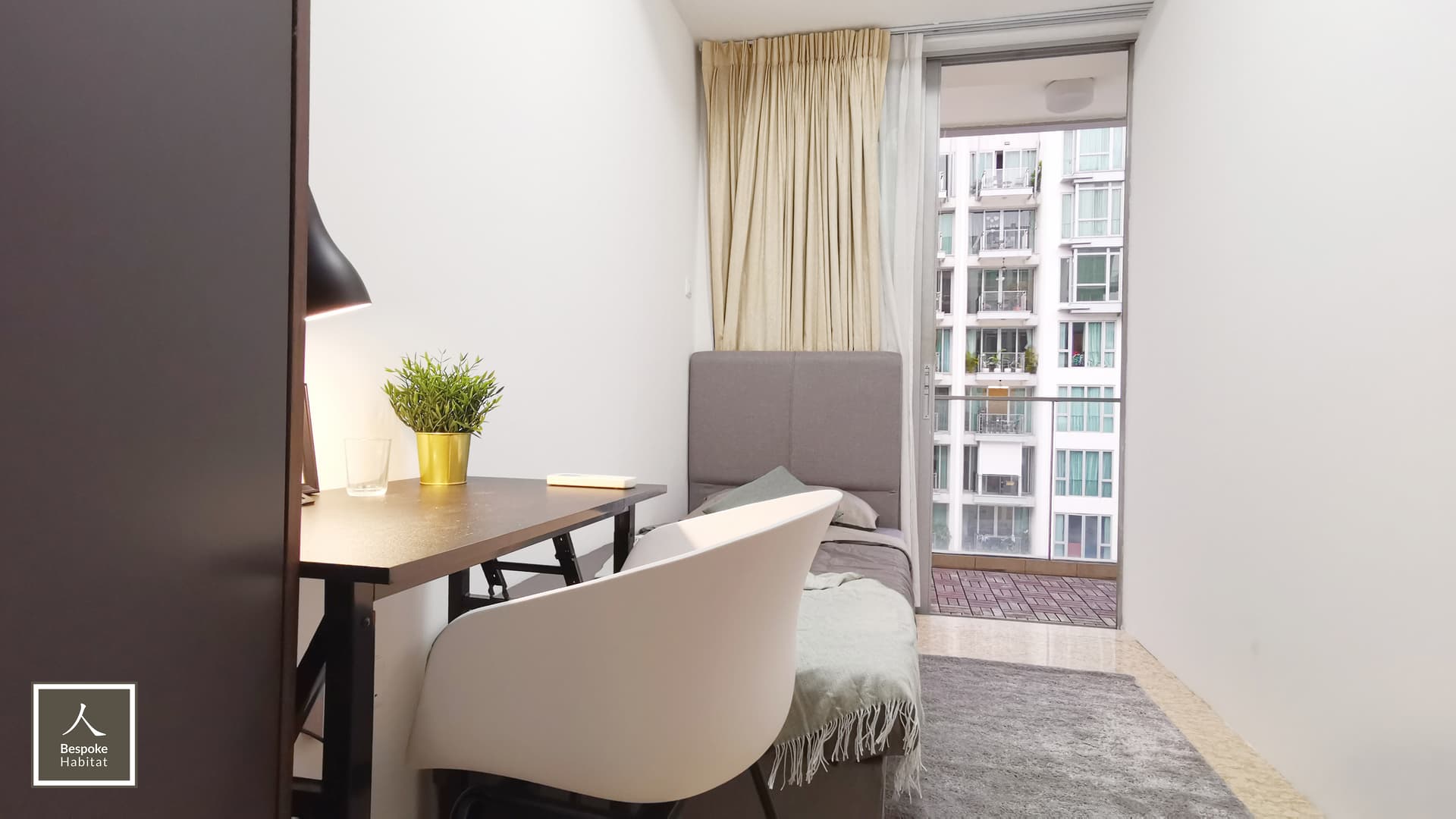 Ensuite at Caribbean at Keppel Bay in D04, Singapore - Photo 3