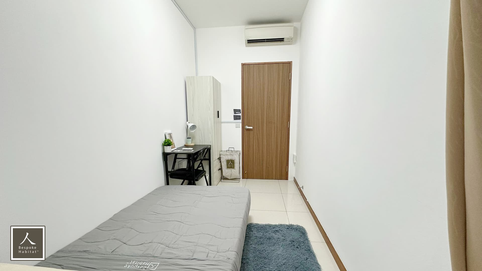 Ensuite at Caspian in D22, Singapore - Photo 2