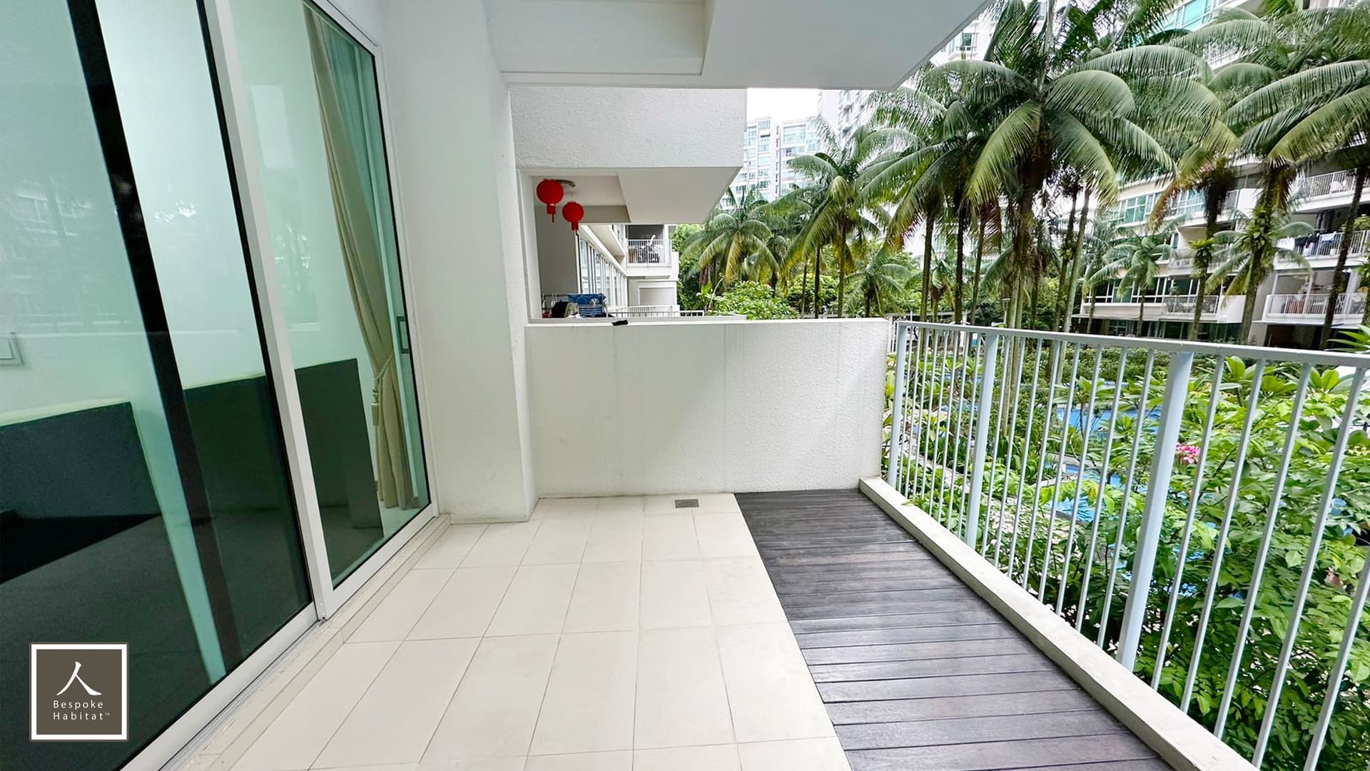 Ensuite at Caspian in D22, Singapore - Photo 3