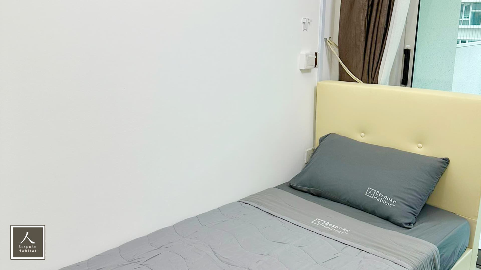 Ensuite at Caspian in D22, Singapore - Photo 3