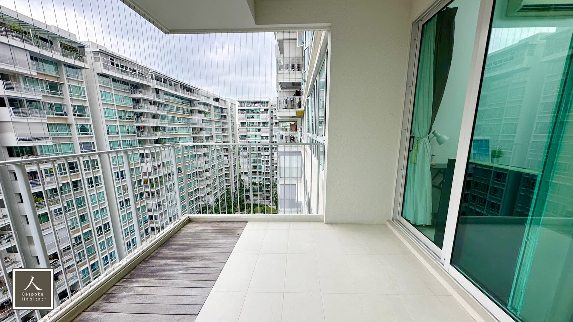 Ensuite at Caspian in D22, Singapore - Photo 4