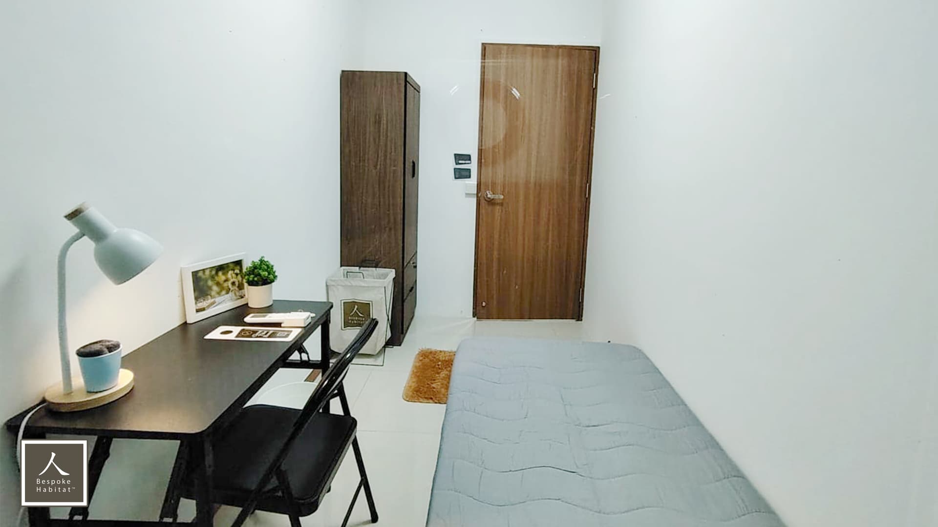 Ensuite at Caspian in D22, Singapore - Photo 2