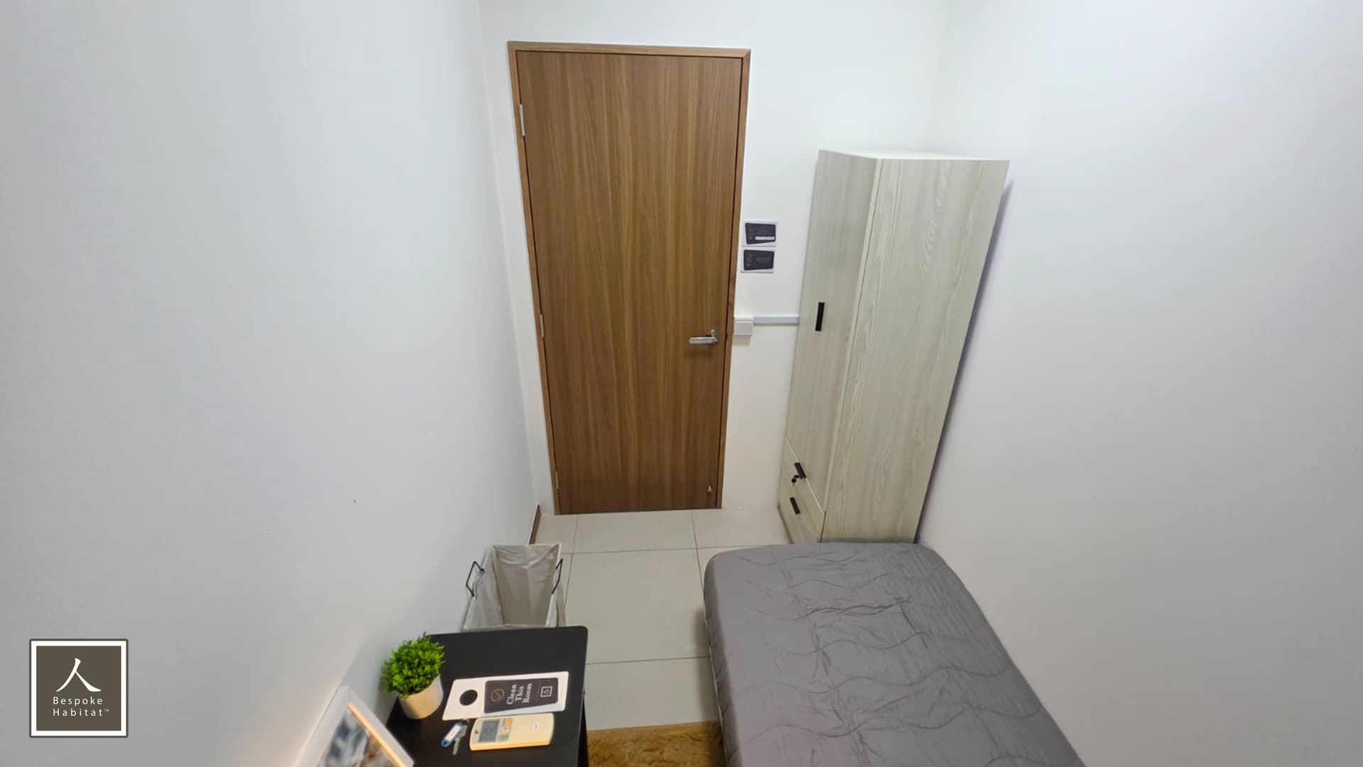 Ensuite at Caspian in D22, Singapore - Photo 2