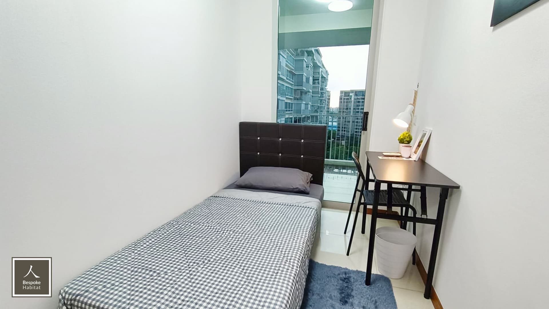 Ensuite at Caspian in D22, Singapore - Photo 3