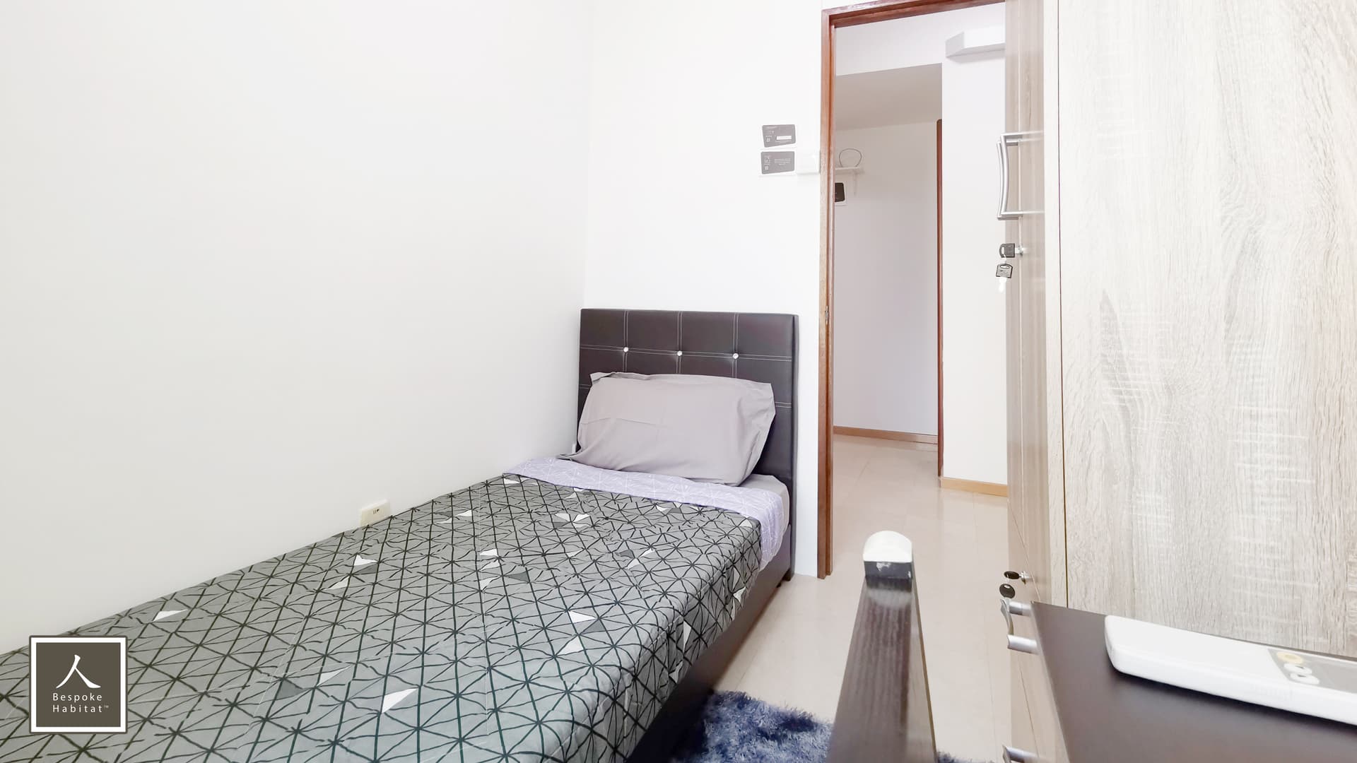 Common at Clearwater Condo in D16, Singapore - Photo 2