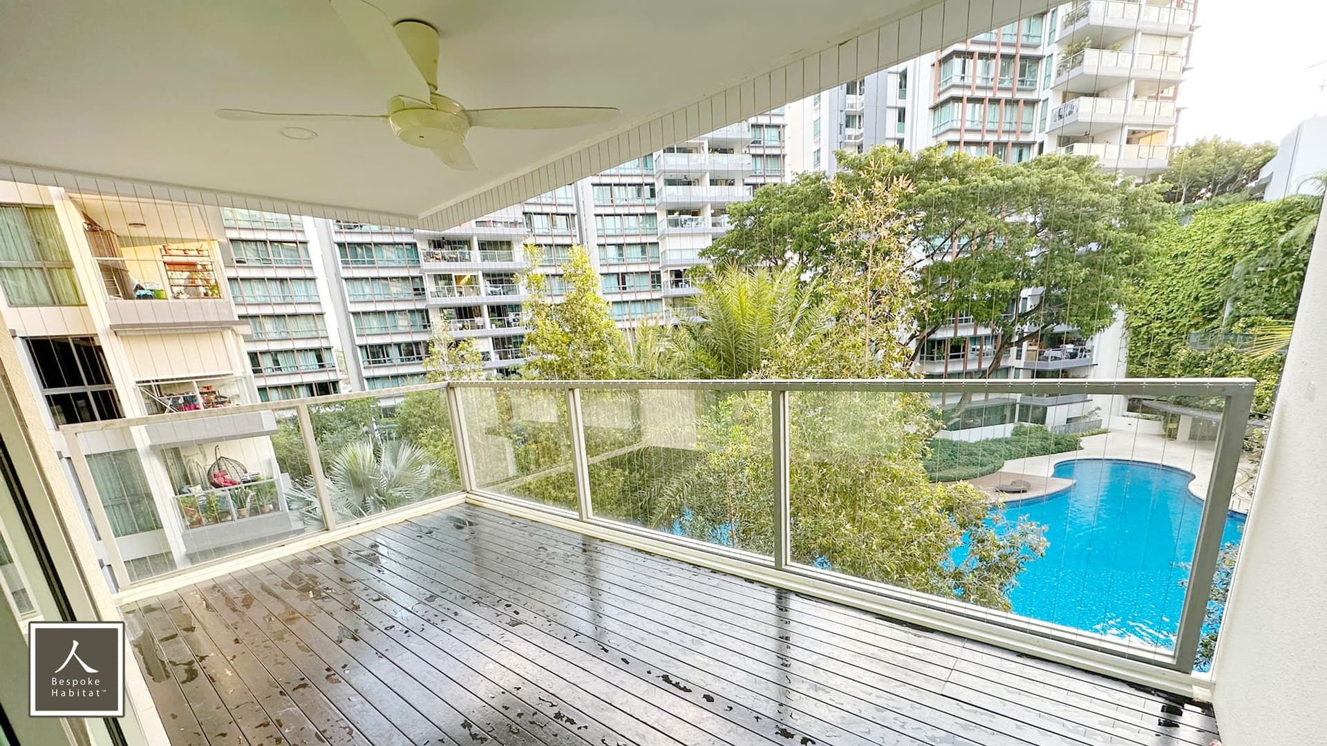Double Bay Residences in D18, Singapore - Photo 3