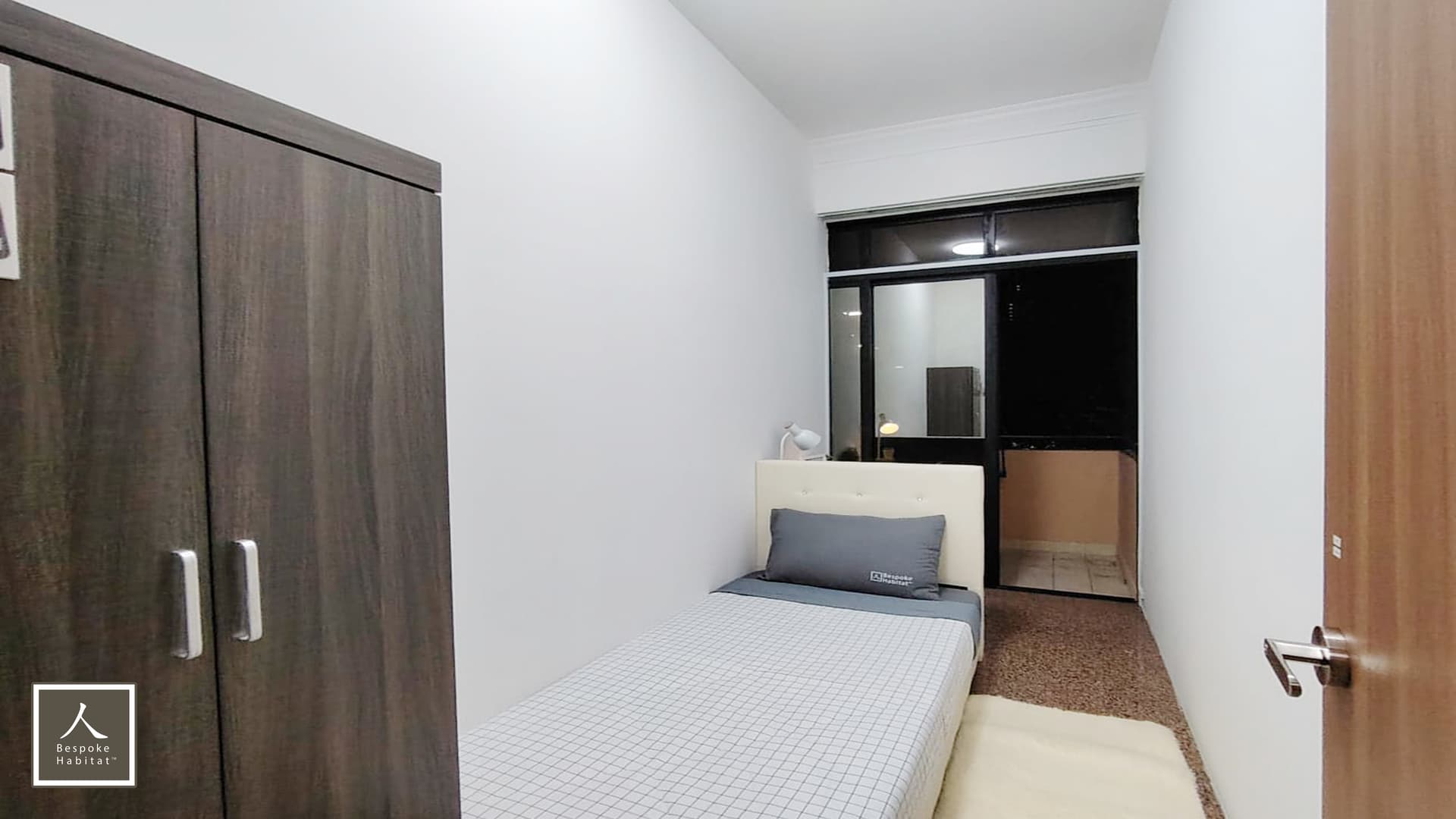 Ensuite at Dover Parkview in D05, Singapore - Photo 2