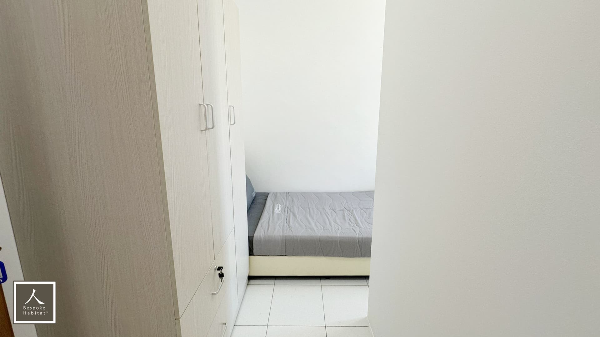 Common at Fernwood Towers in D15, Singapore - Photo 2