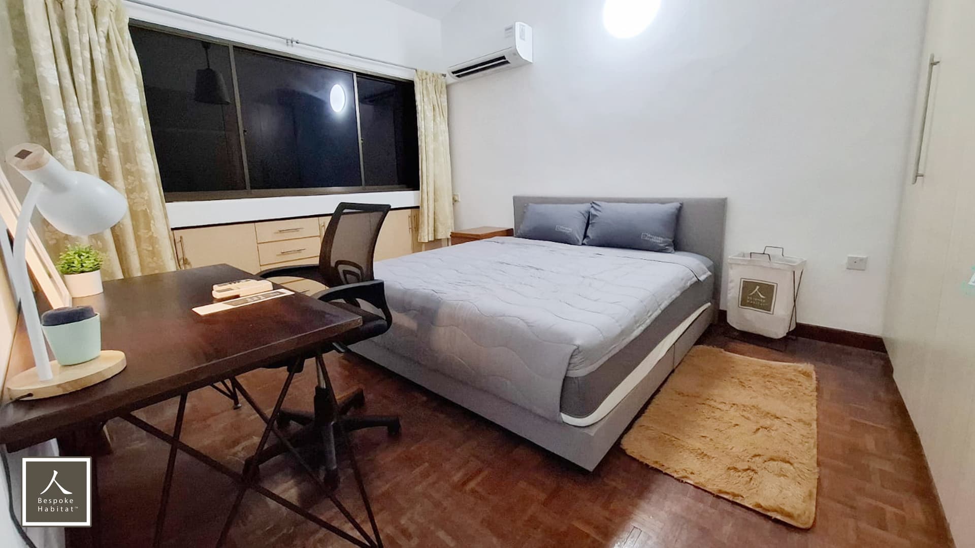 Master at Ivory Heights in D22, Singapore