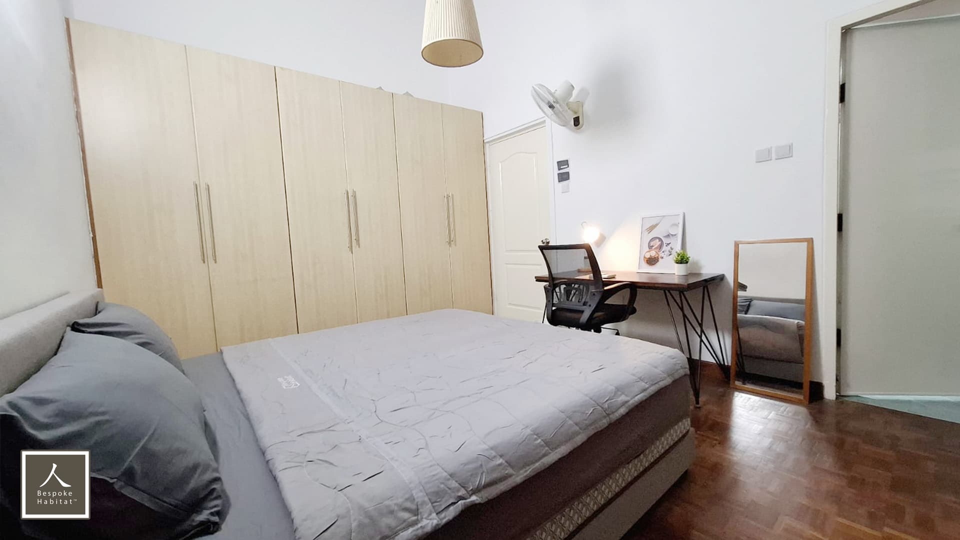 Master at Ivory Heights in D22, Singapore - Photo 2