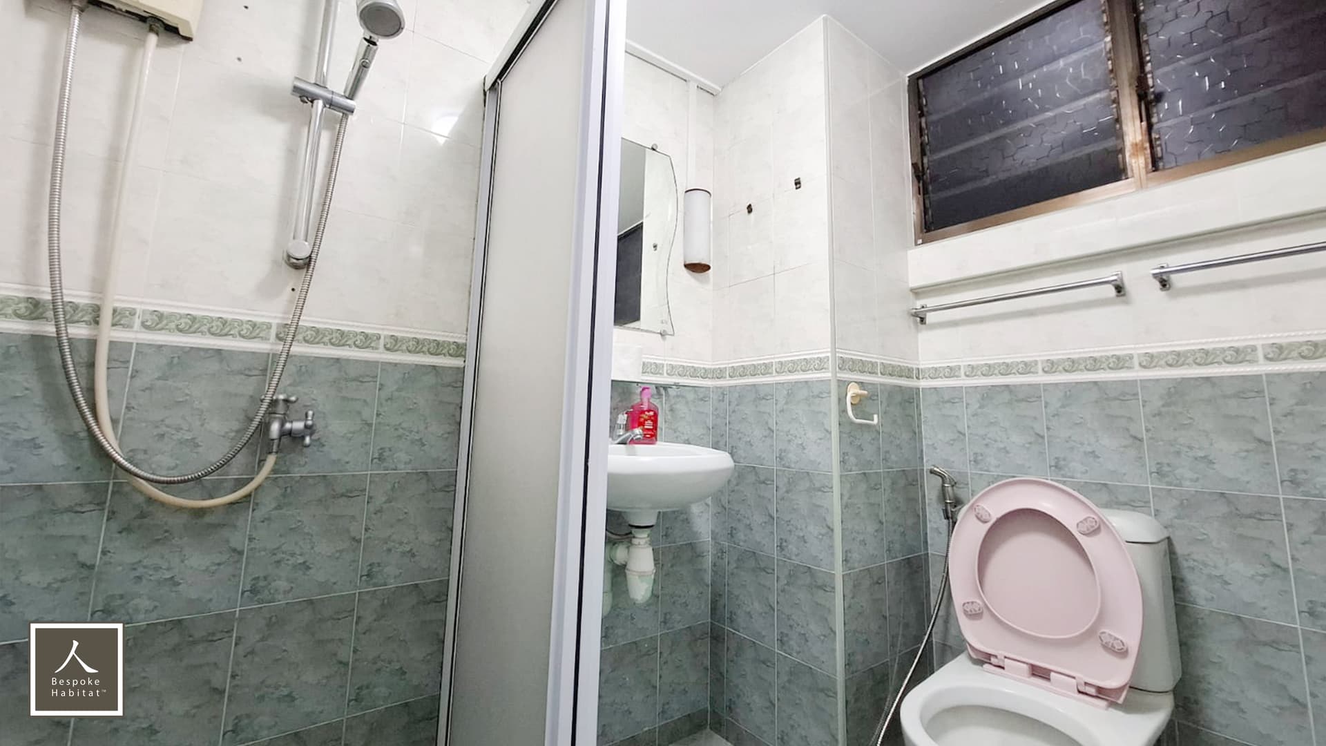 Master at Ivory Heights in D22, Singapore - Photo 3