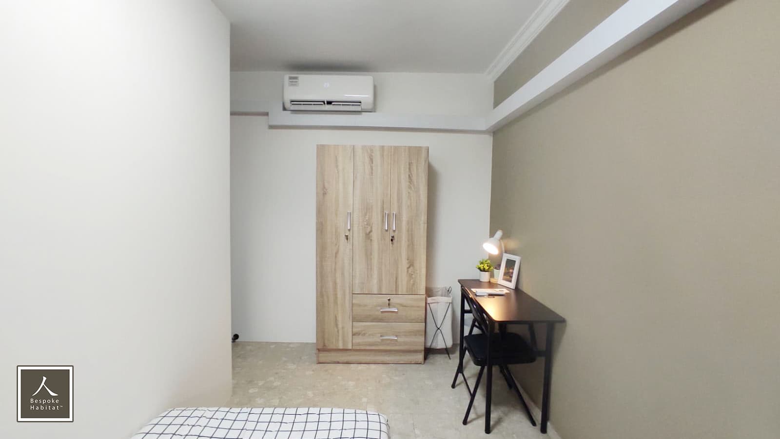 Ensuite at Ivory Heights in D22, Singapore - Photo 2