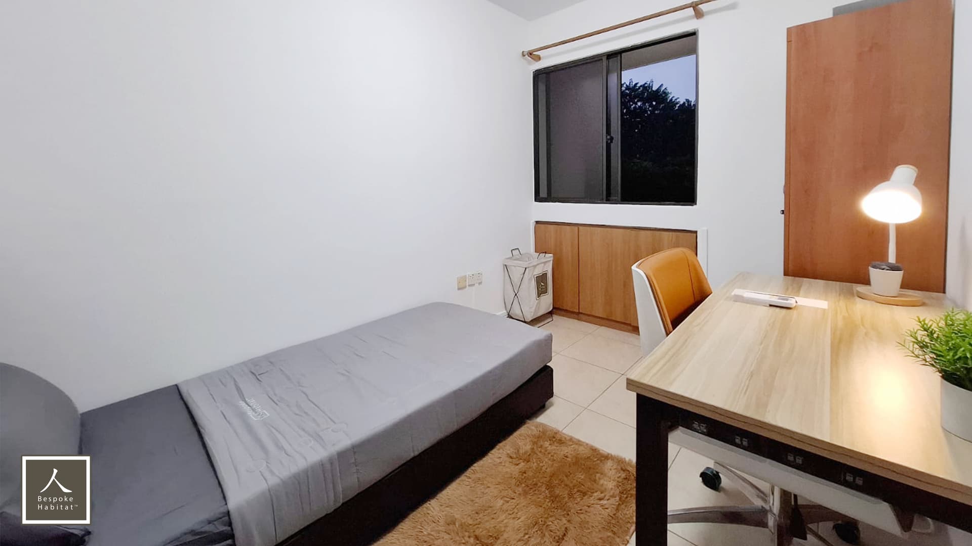 Common at Ivory Heights in D22, Singapore - Photo 3