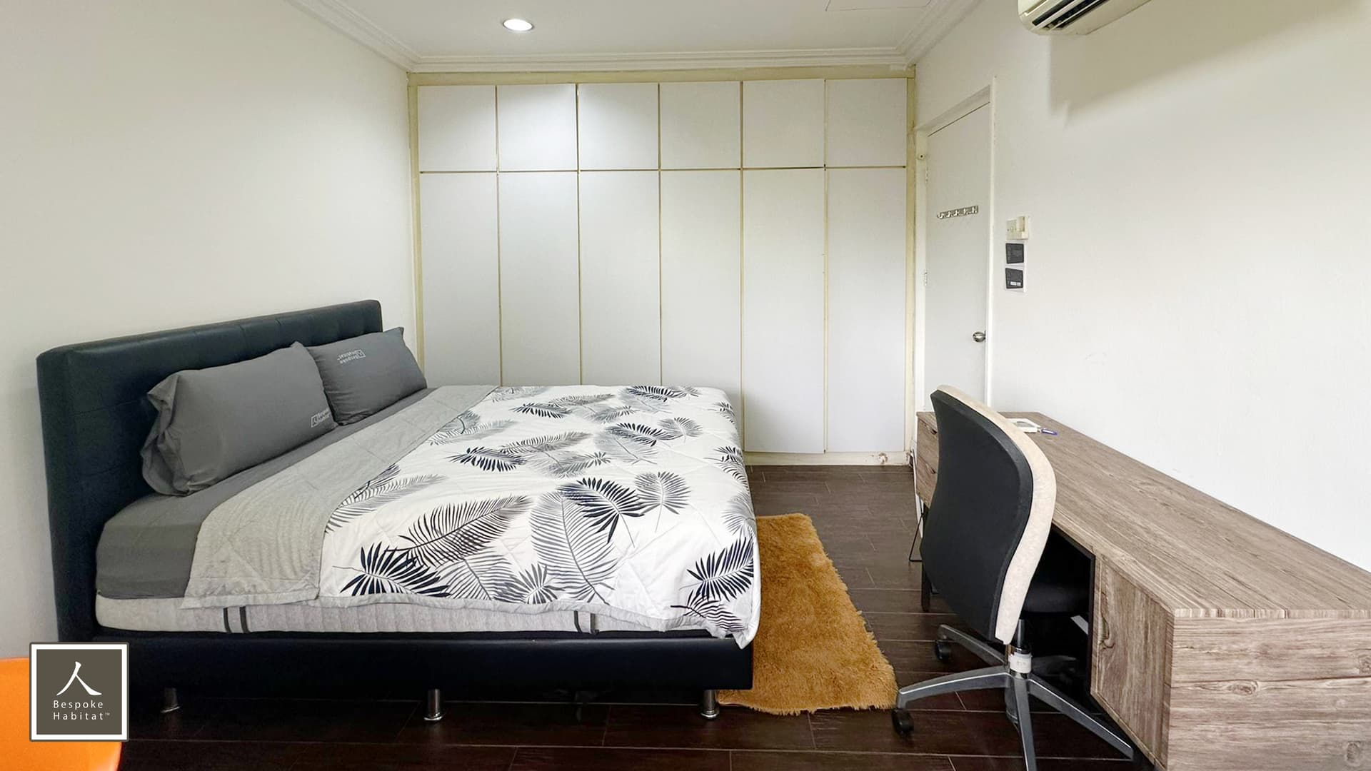 Master at Ivory Heights in D22, Singapore