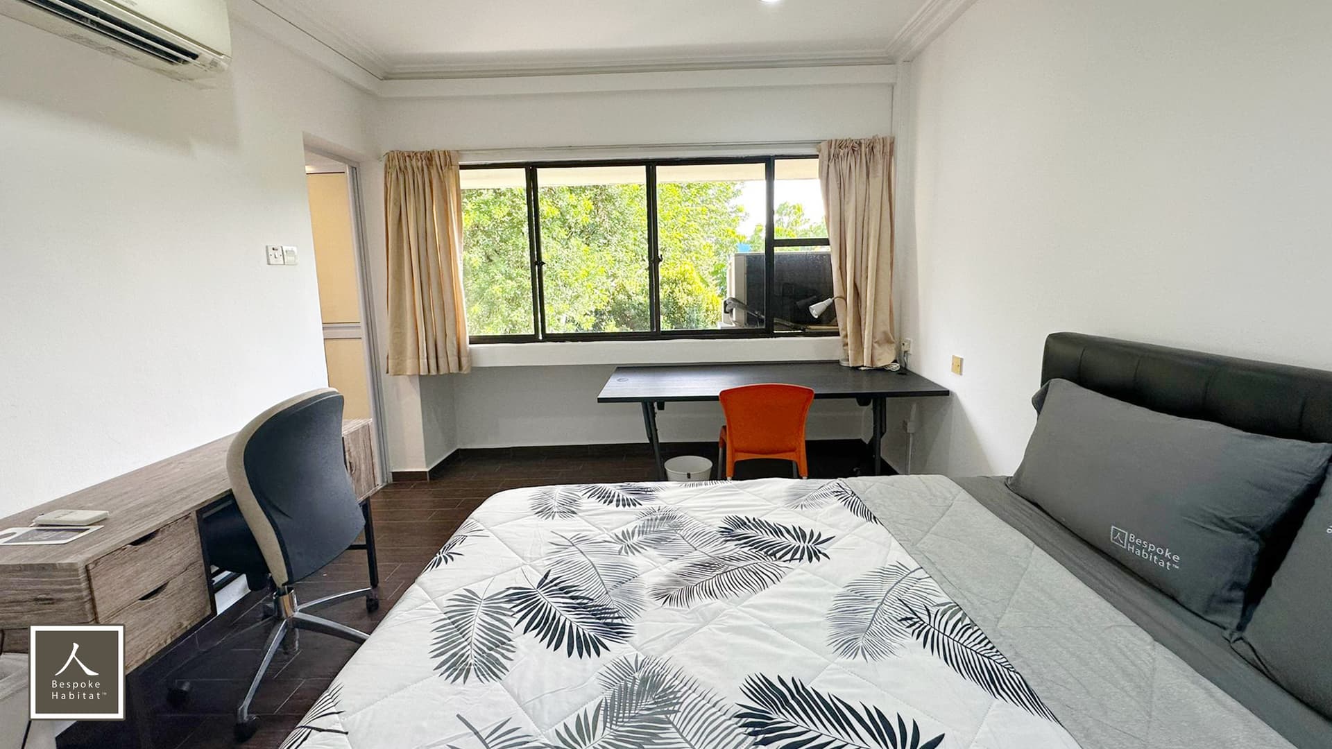 Master at Ivory Heights in D22, Singapore - Photo 2