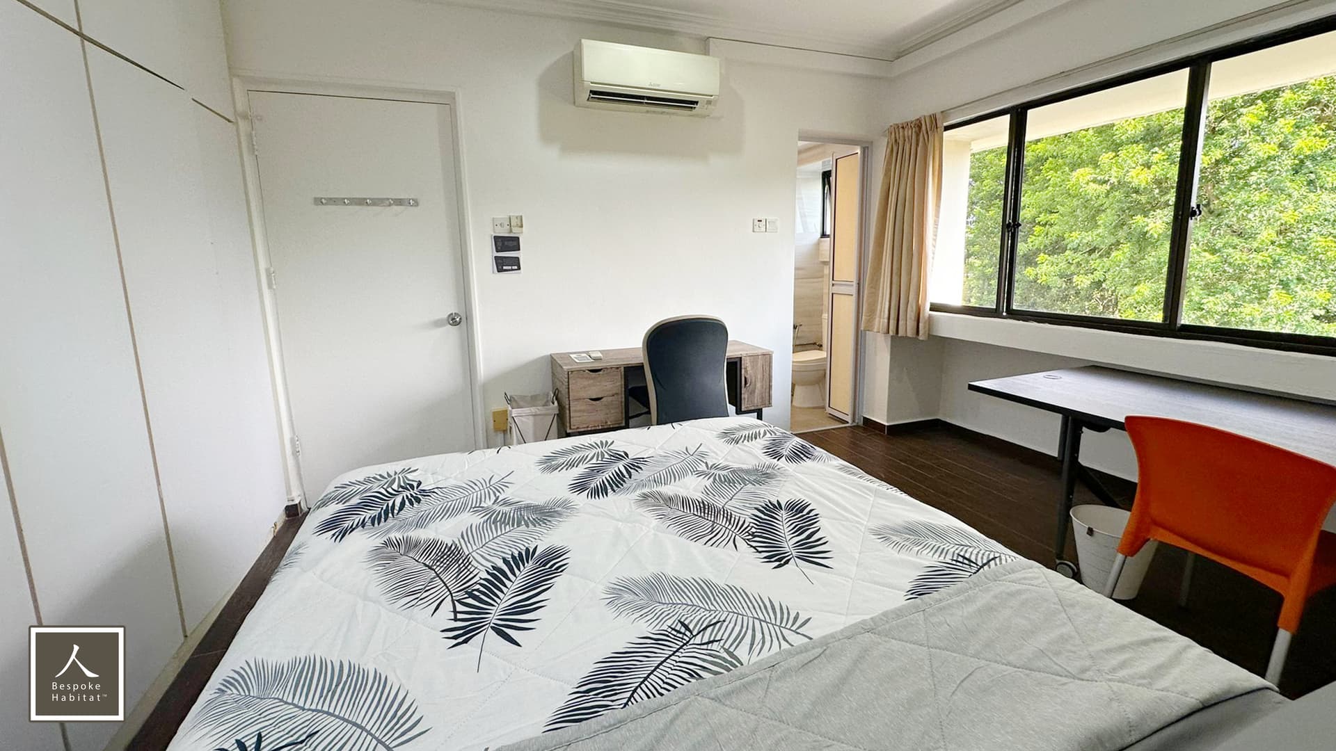 Master at Ivory Heights in D22, Singapore - Photo 3