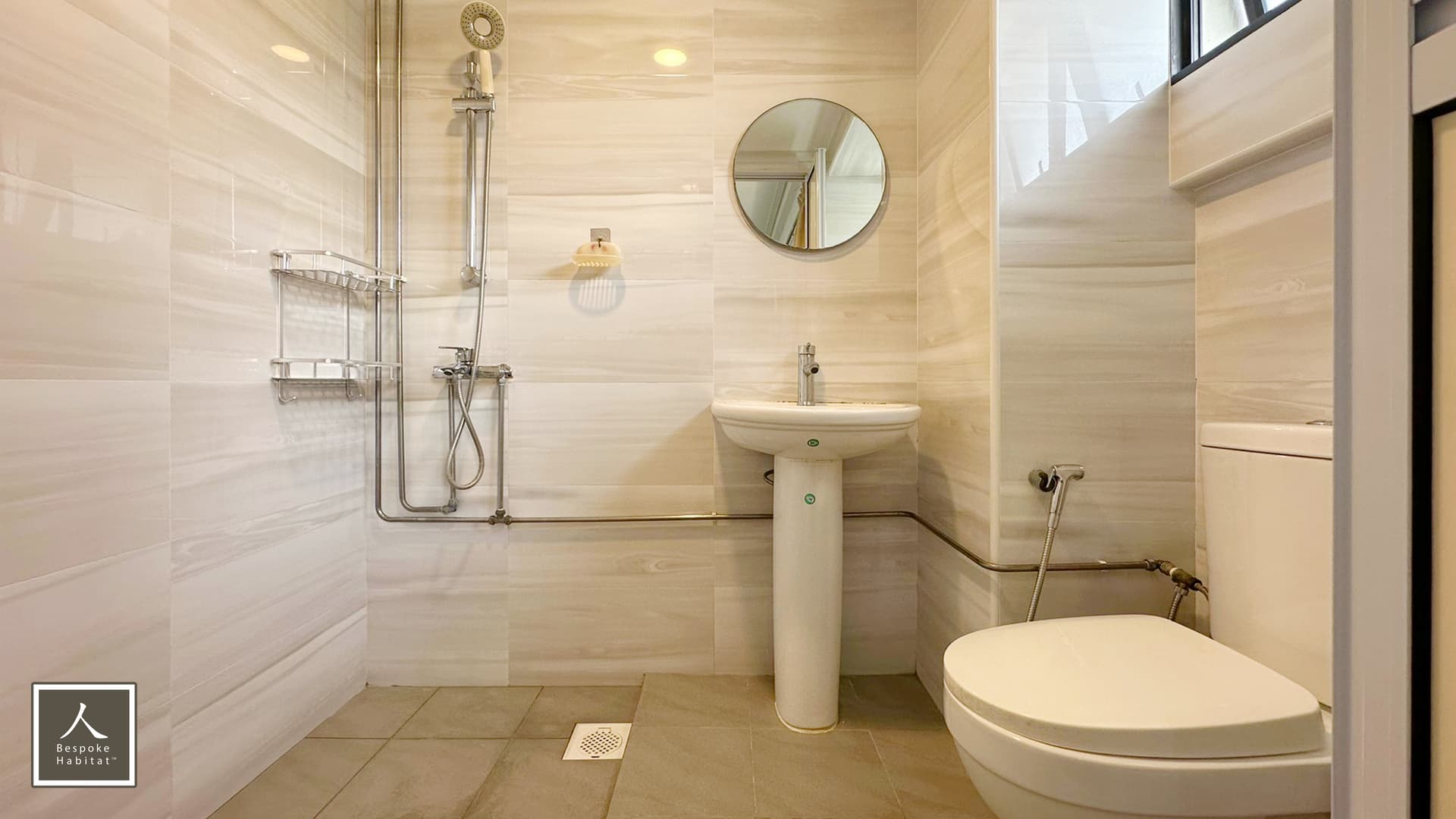 Master at Ivory Heights in D22, Singapore - Photo 4
