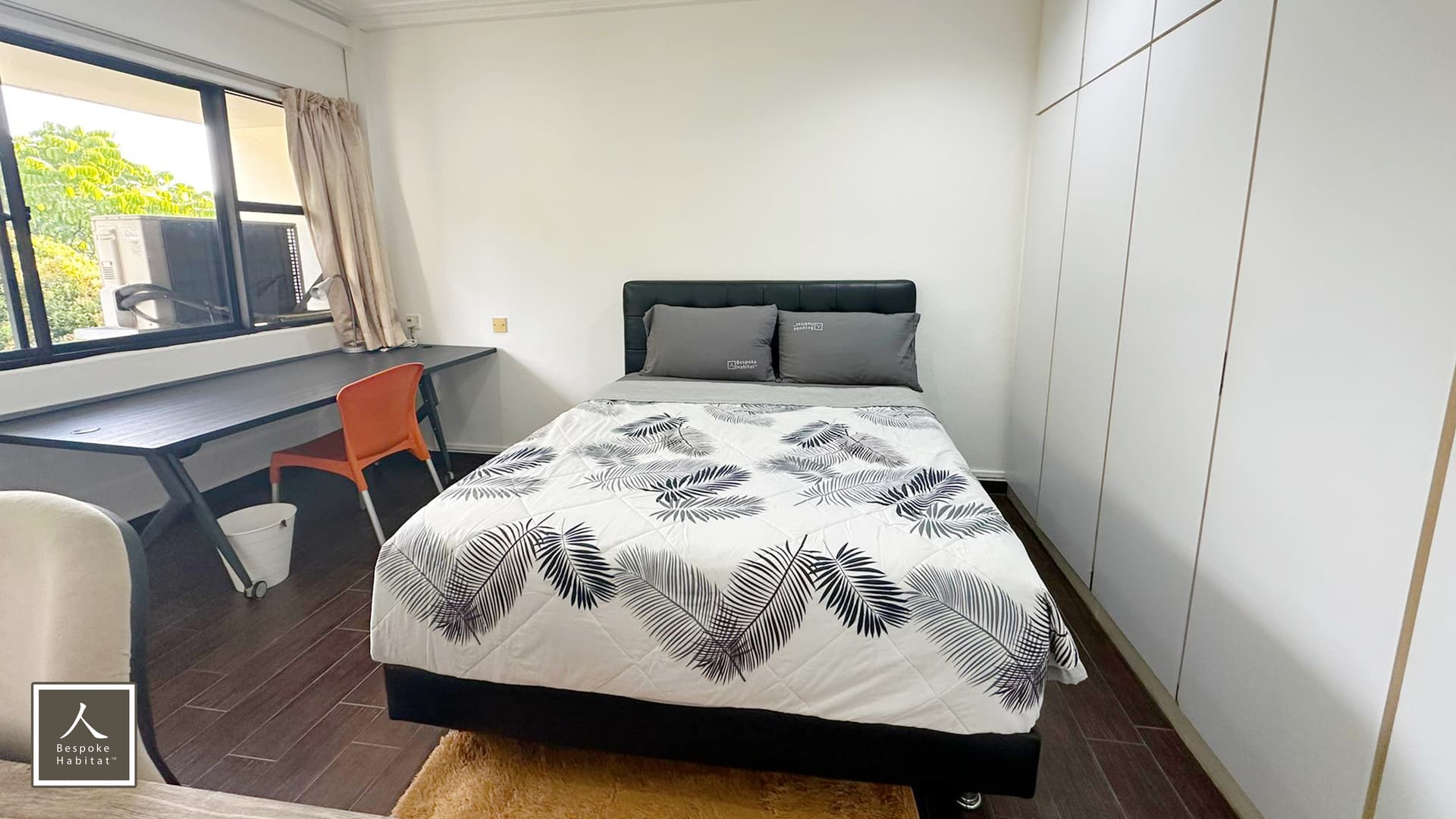 Master at Ivory Heights in D22, Singapore - Photo 5