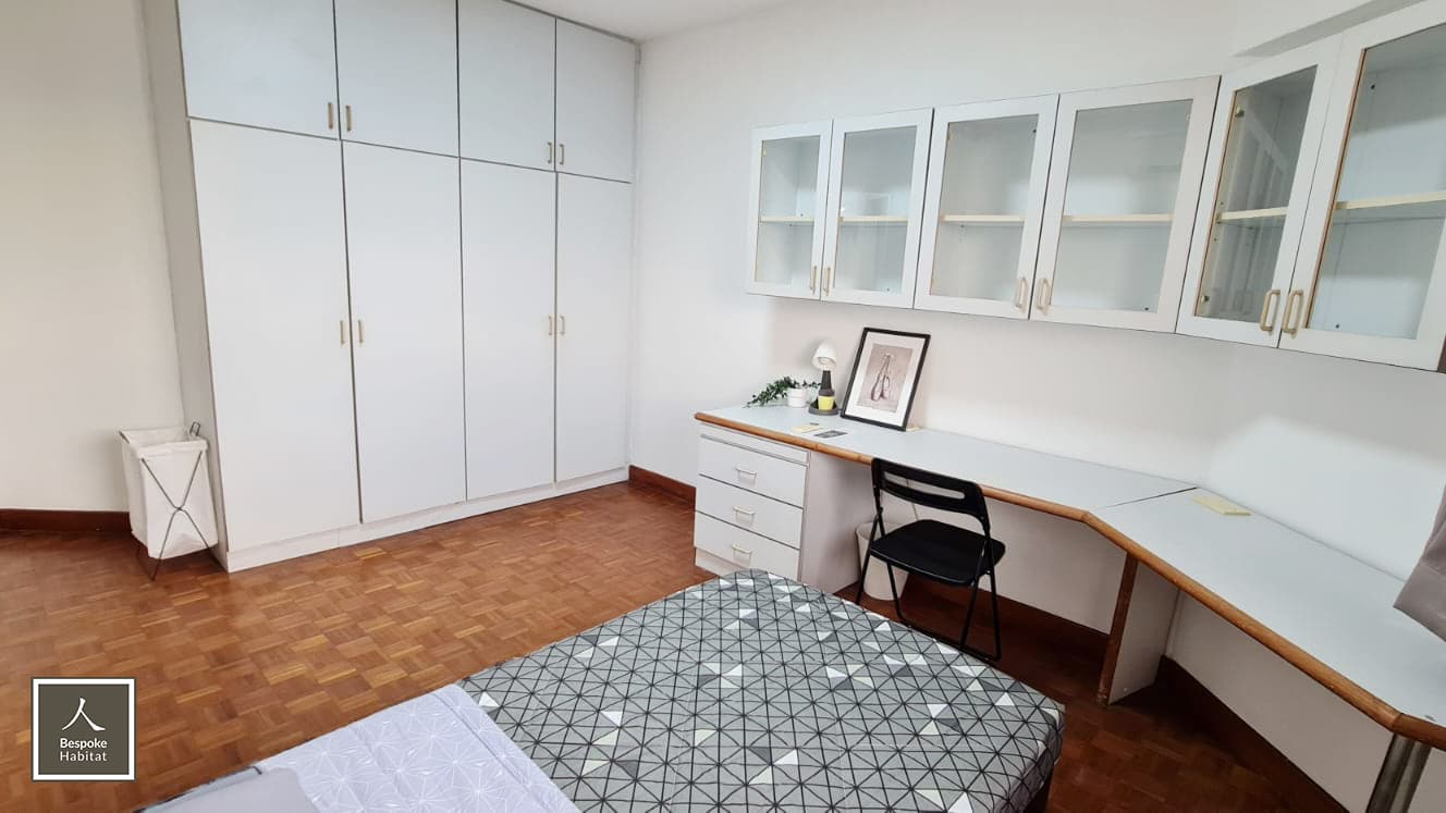 Common at Ivory Heights in D22, Singapore - Photo 2