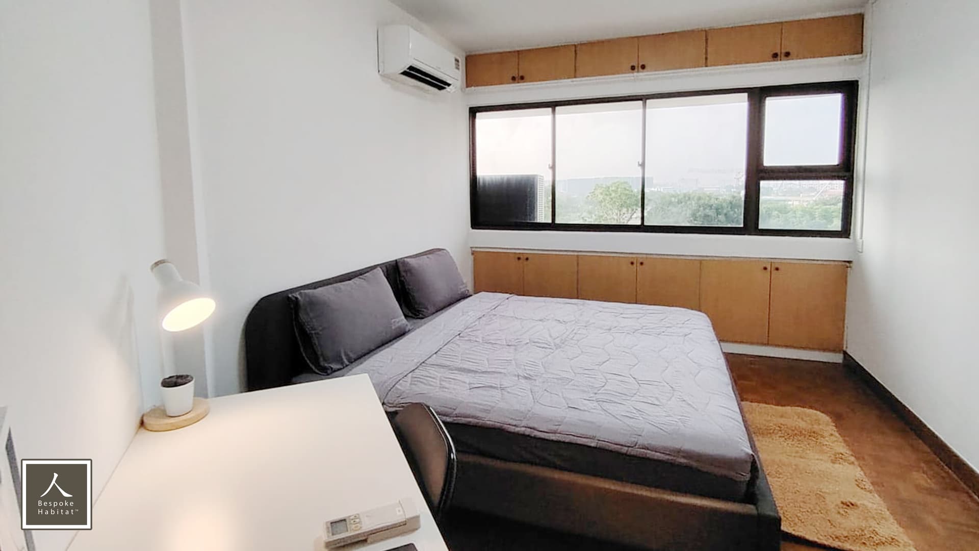 Common at Ivory Heights in D22, Singapore