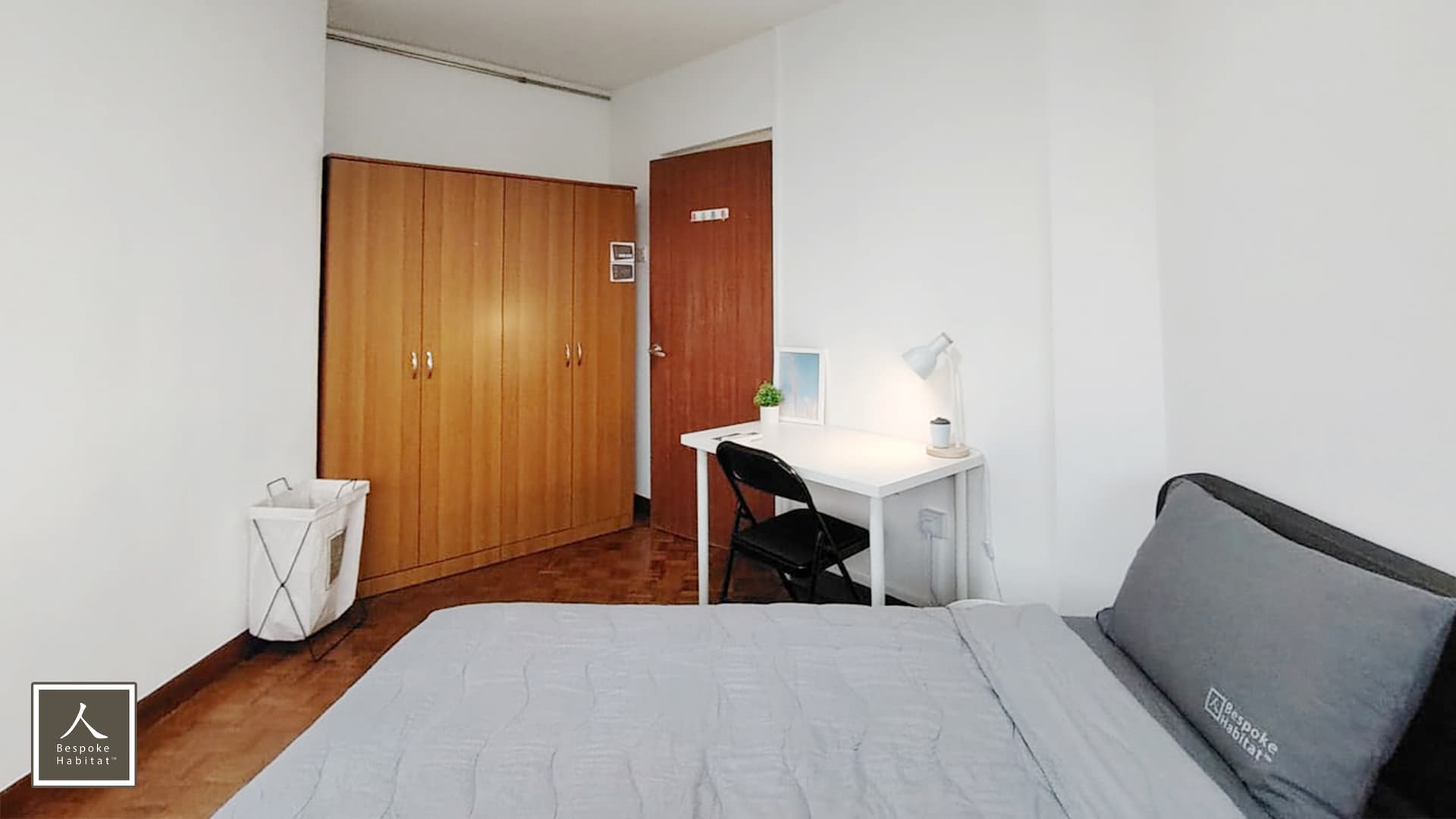 Common at Ivory Heights in D22, Singapore - Photo 2