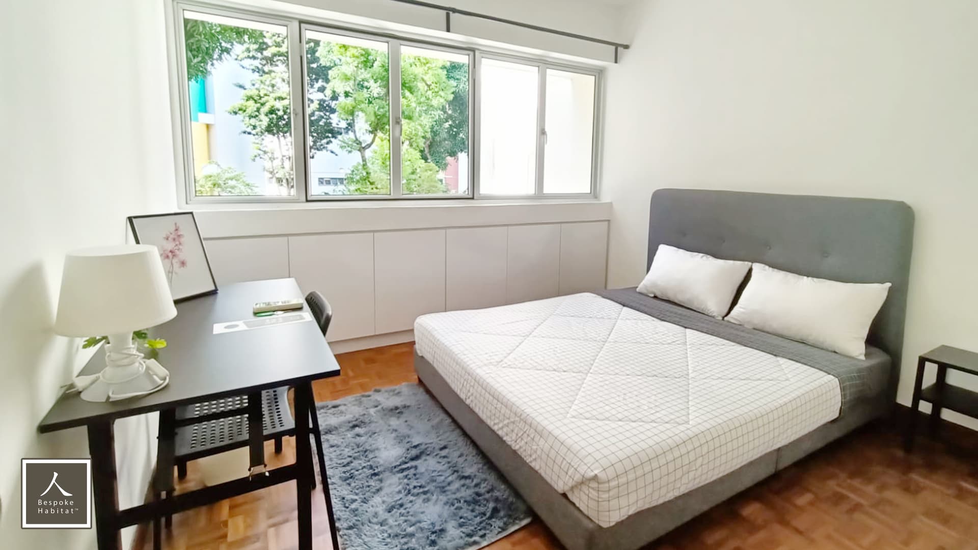 Common at Ivory Heights in D22, Singapore - Photo 2