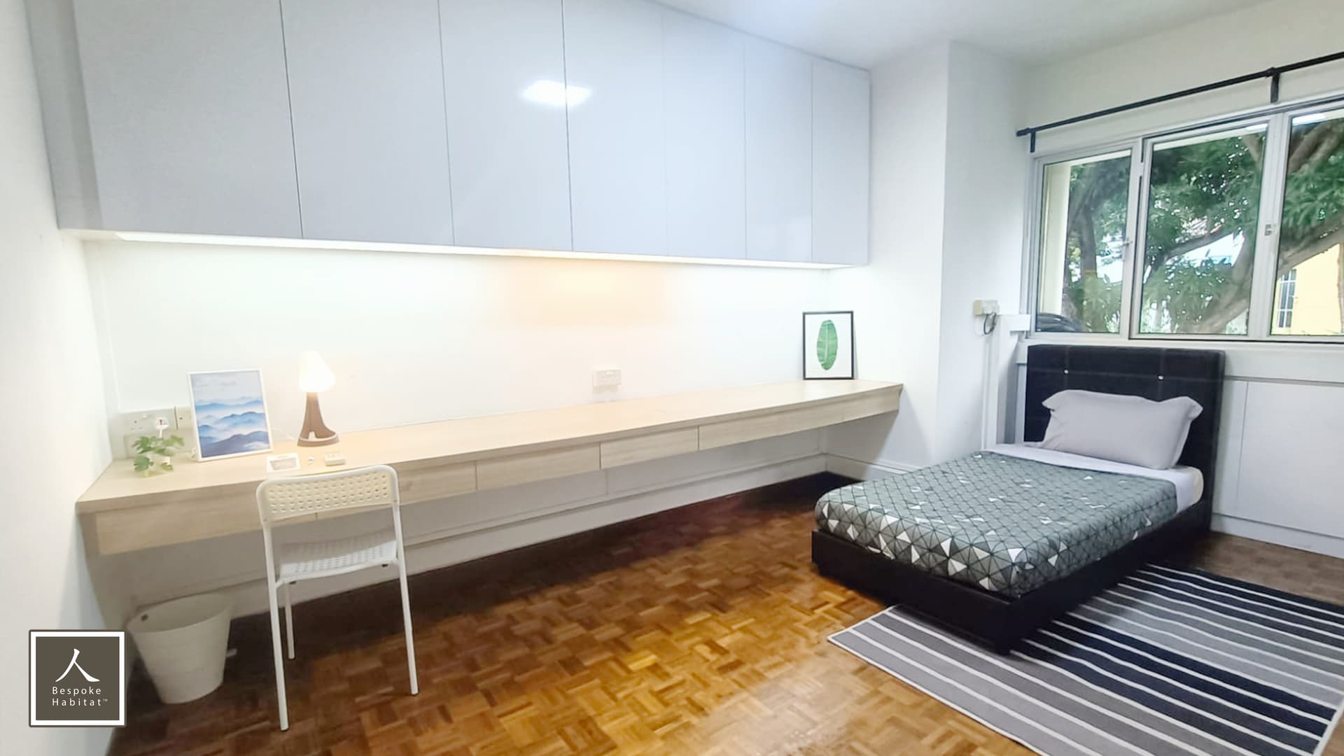 Common at Ivory Heights in D22, Singapore - Photo 2
