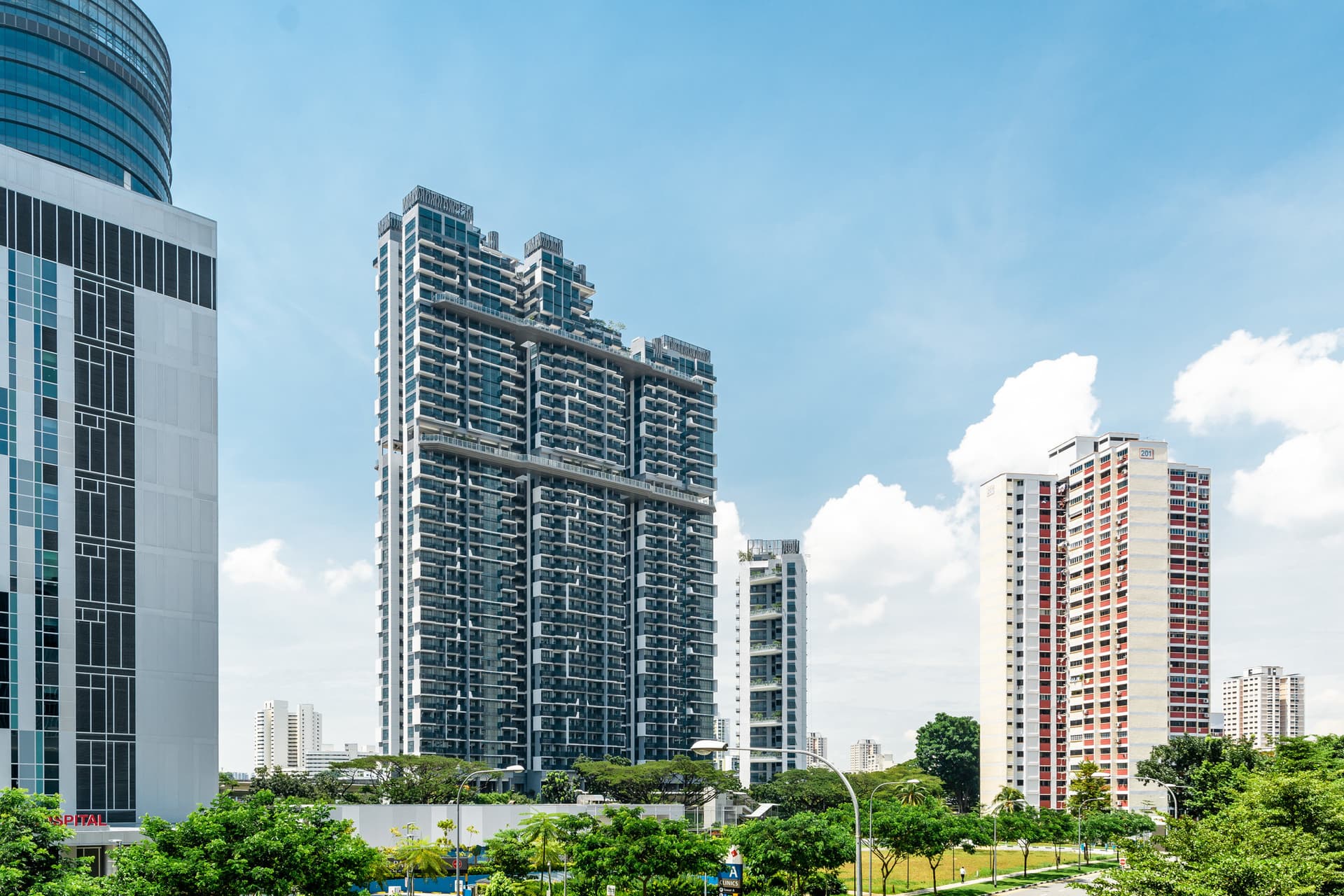 J Gateway in D22, Singapore - Photo 3