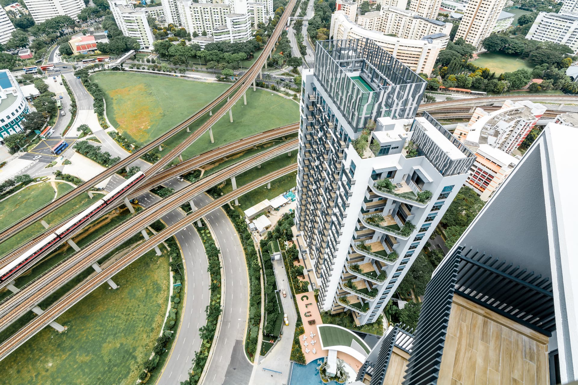 J Gateway in D22, Singapore - Photo 5