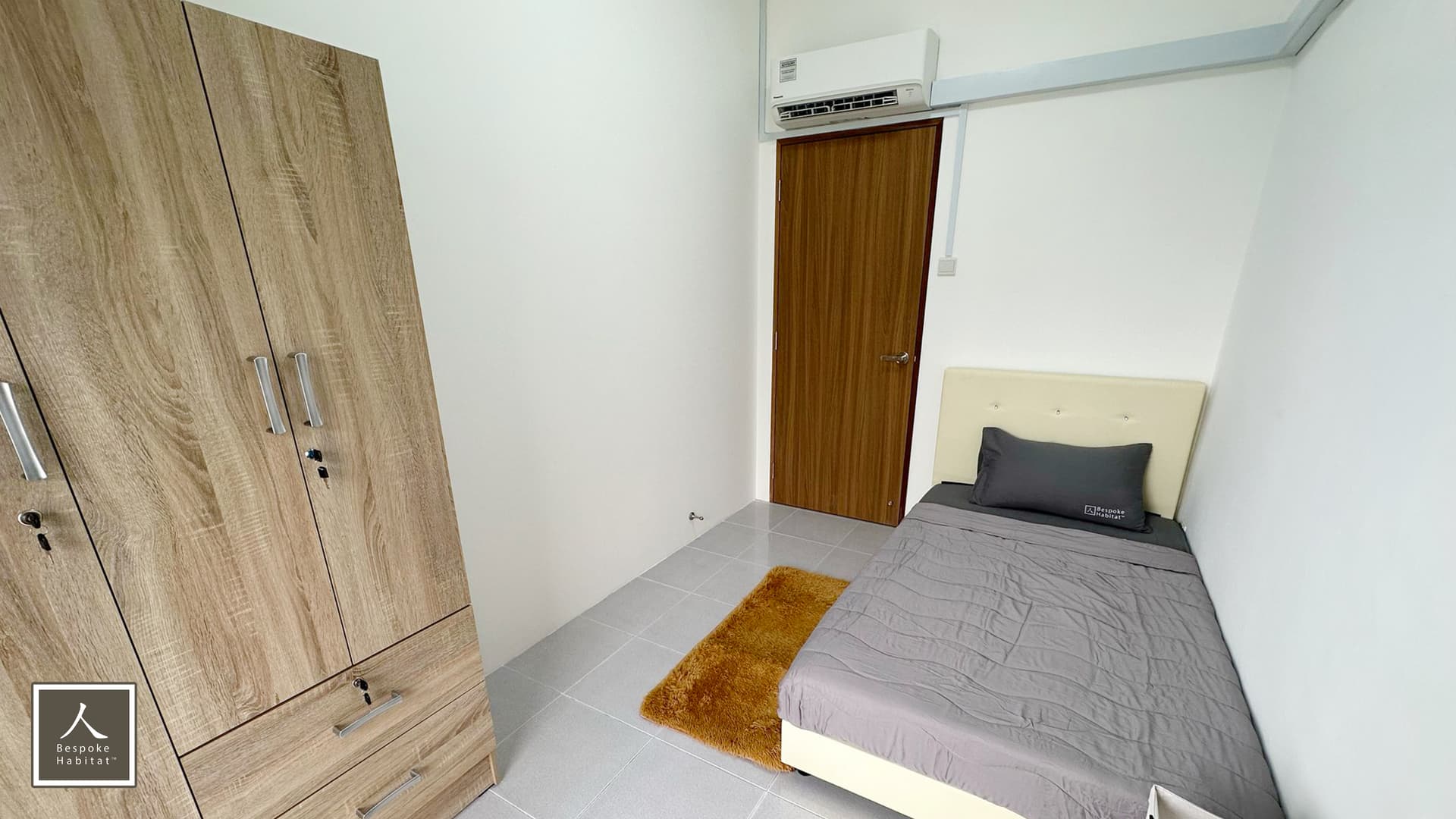 Ensuite at Kum Hing Court in D10, Singapore - Photo 2