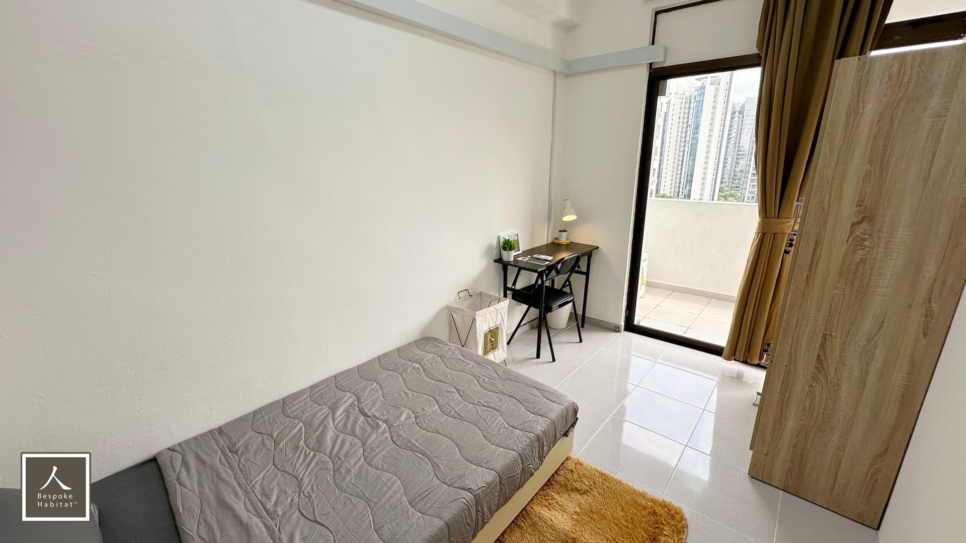 Ensuite at Kum Hing Court in D10, Singapore - Photo 3