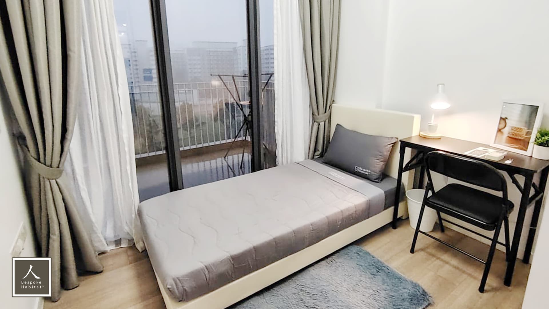 PRS5 #07-19 at Lakefront Residences