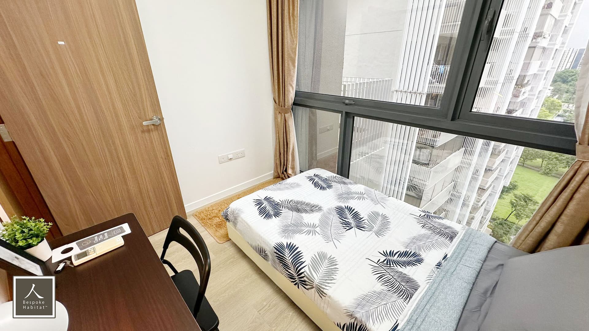 Common at Lakefront Residences in D22, Singapore - Photo 3