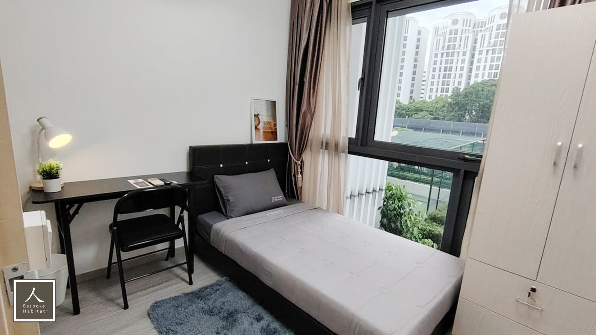 CR6 #03-02 at Lakefront Residences
