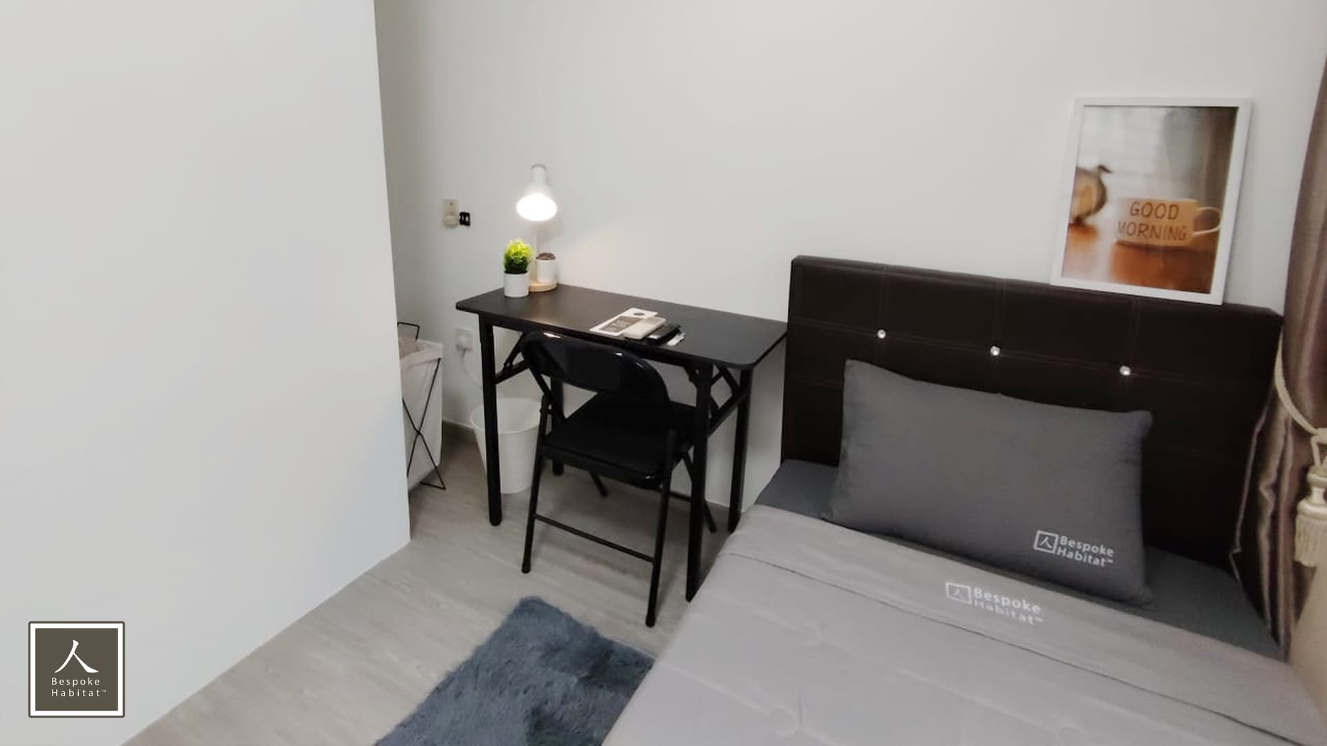 Common at Lakefront Residences in D22, Singapore - Photo 2
