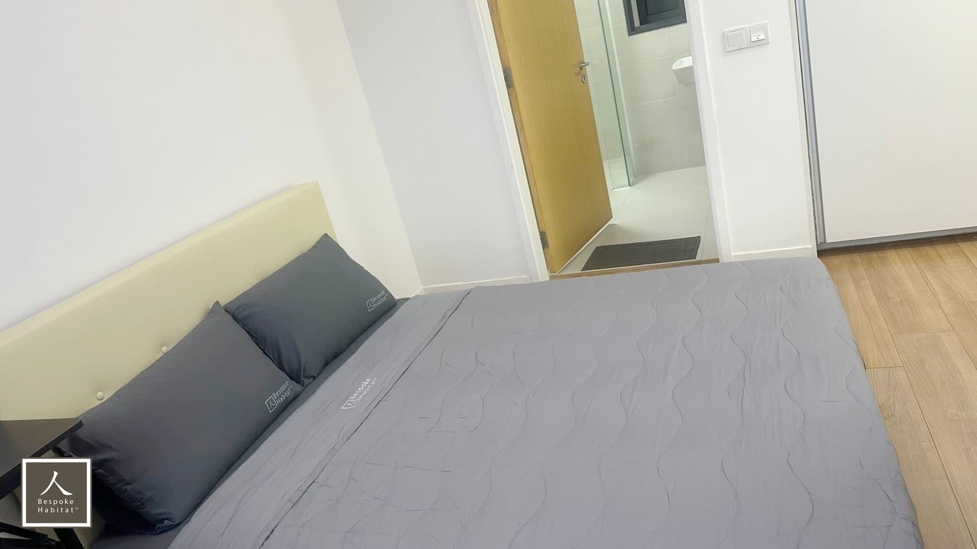 Master at Lakefront Residences in D22, Singapore - Photo 5