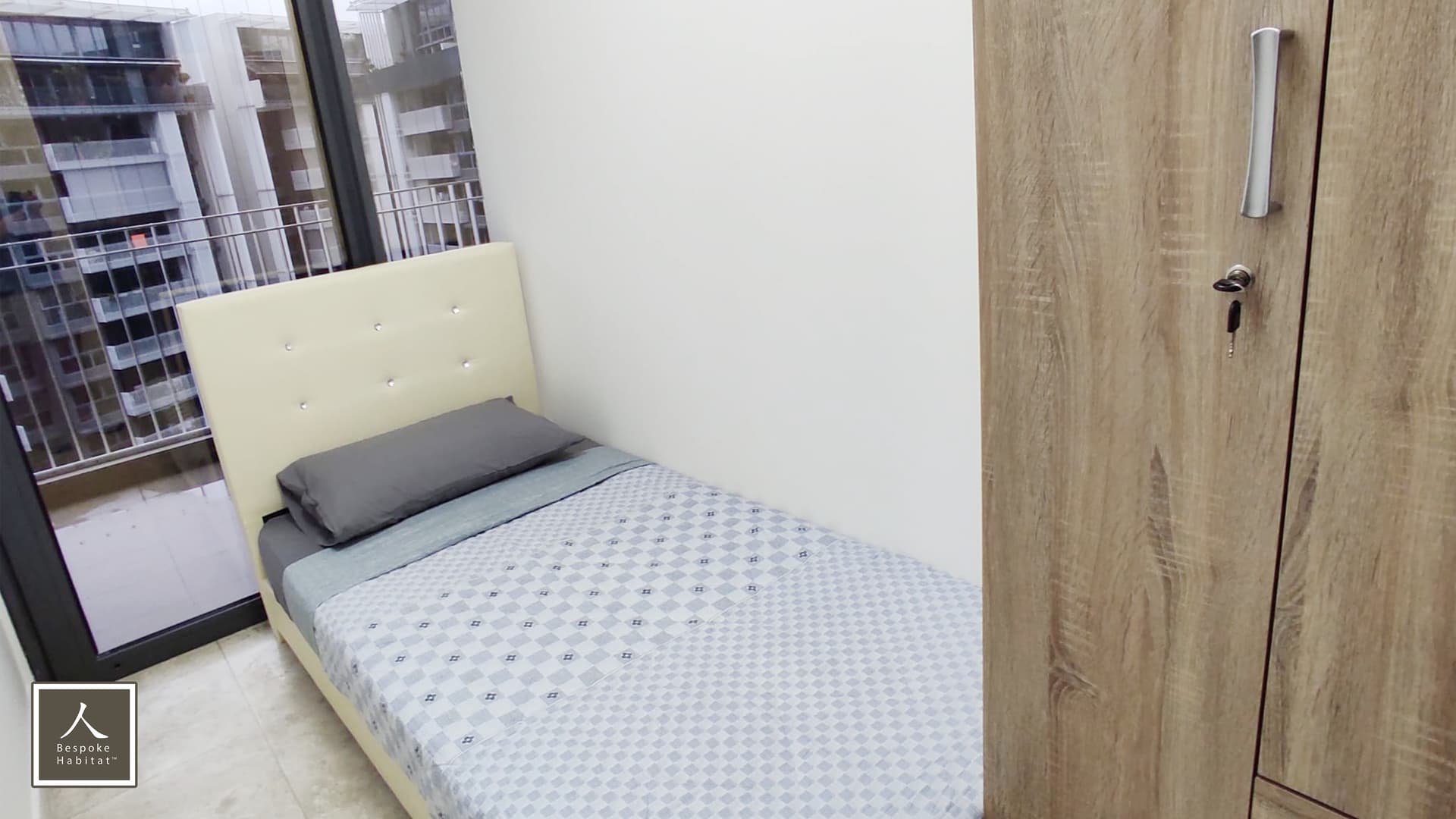 Common at Lakefront Residences in D22, Singapore - Photo 2