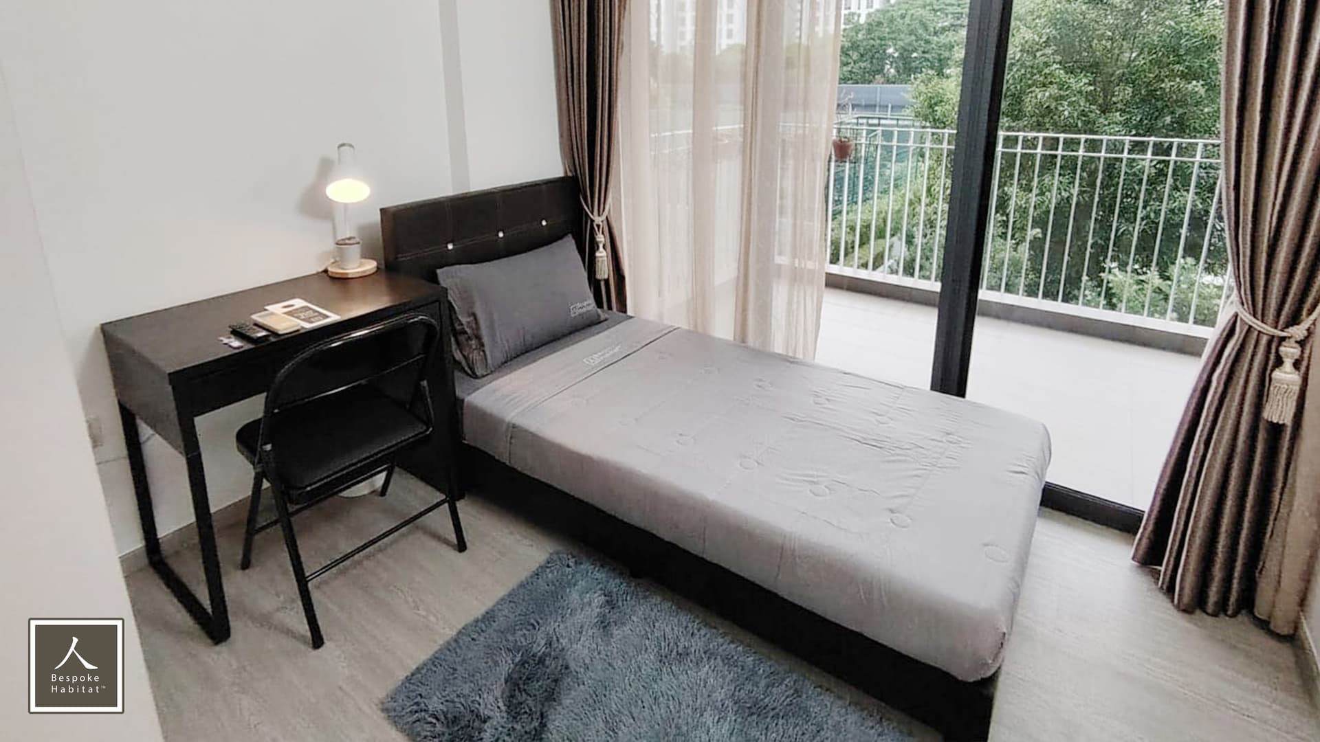 PRS5 #03-02 at Lakefront Residences