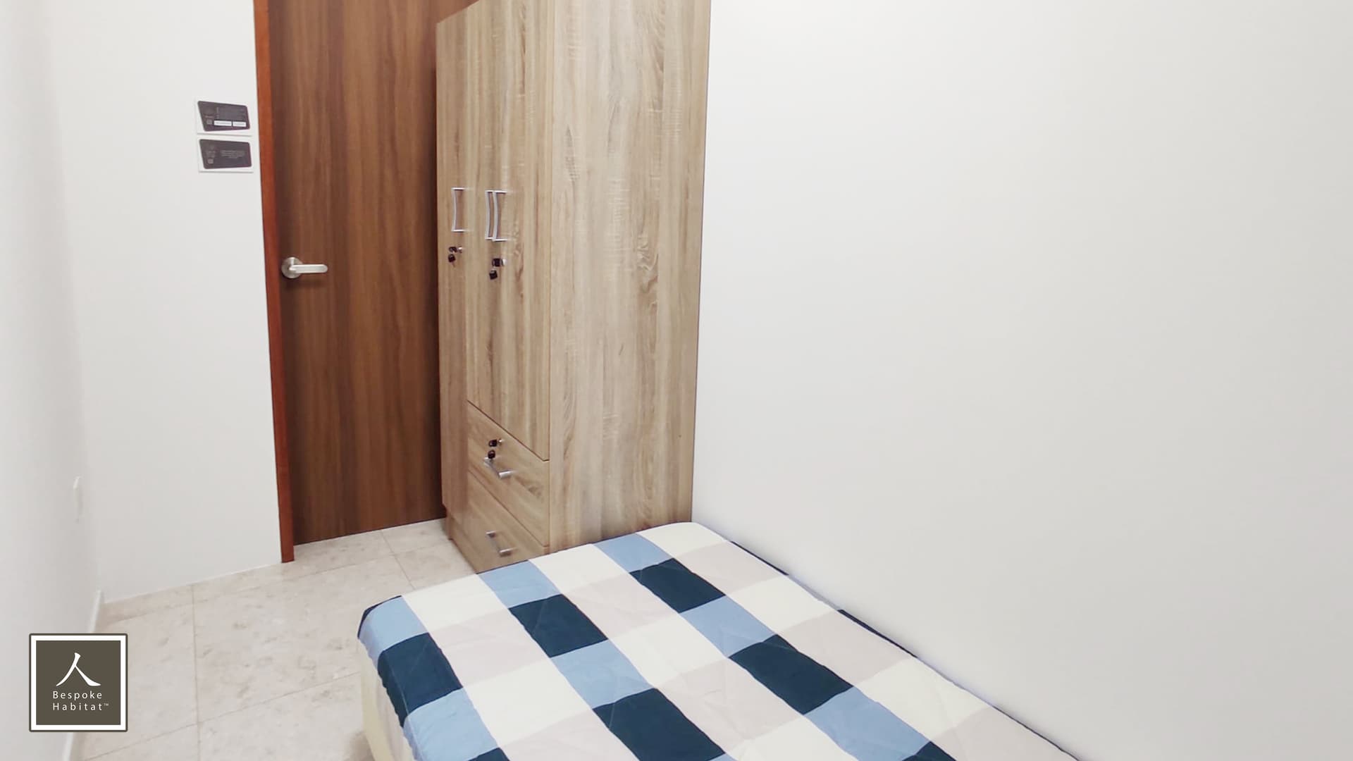Common at Lakefront Residences in D22, Singapore - Photo 2