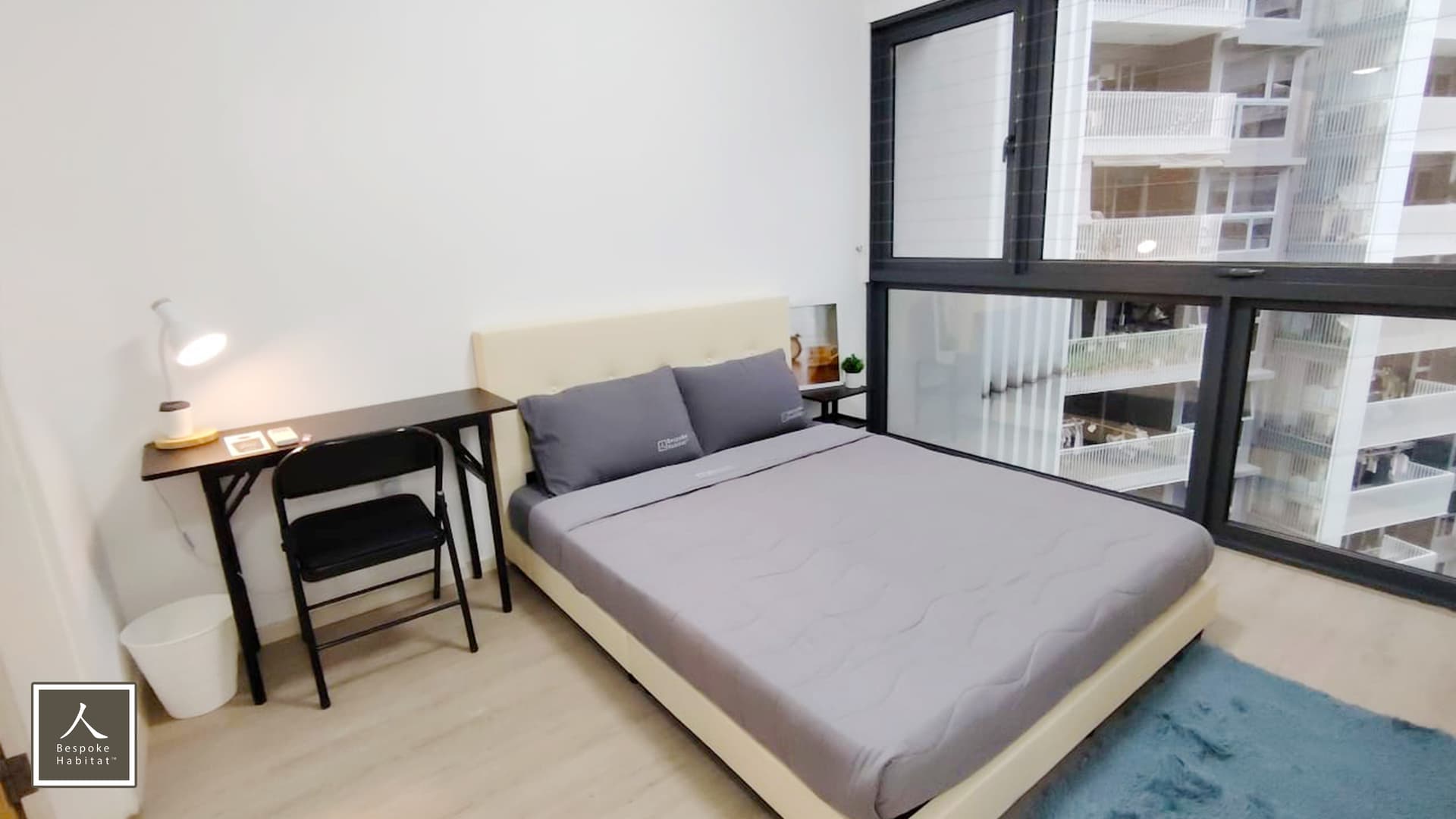 MBR6 #09-14 at Lakefront Residences