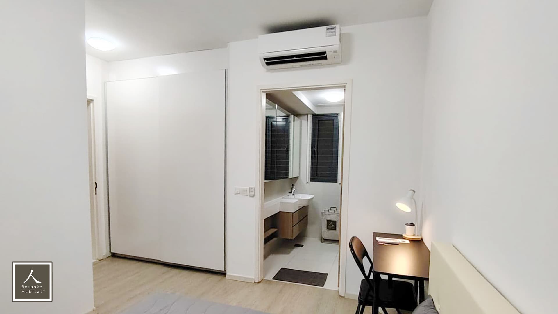 Master at Lakefront Residences in D22, Singapore - Photo 2