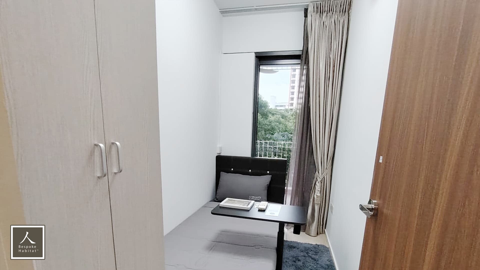 PRS2 #03-02 at Lakefront Residences