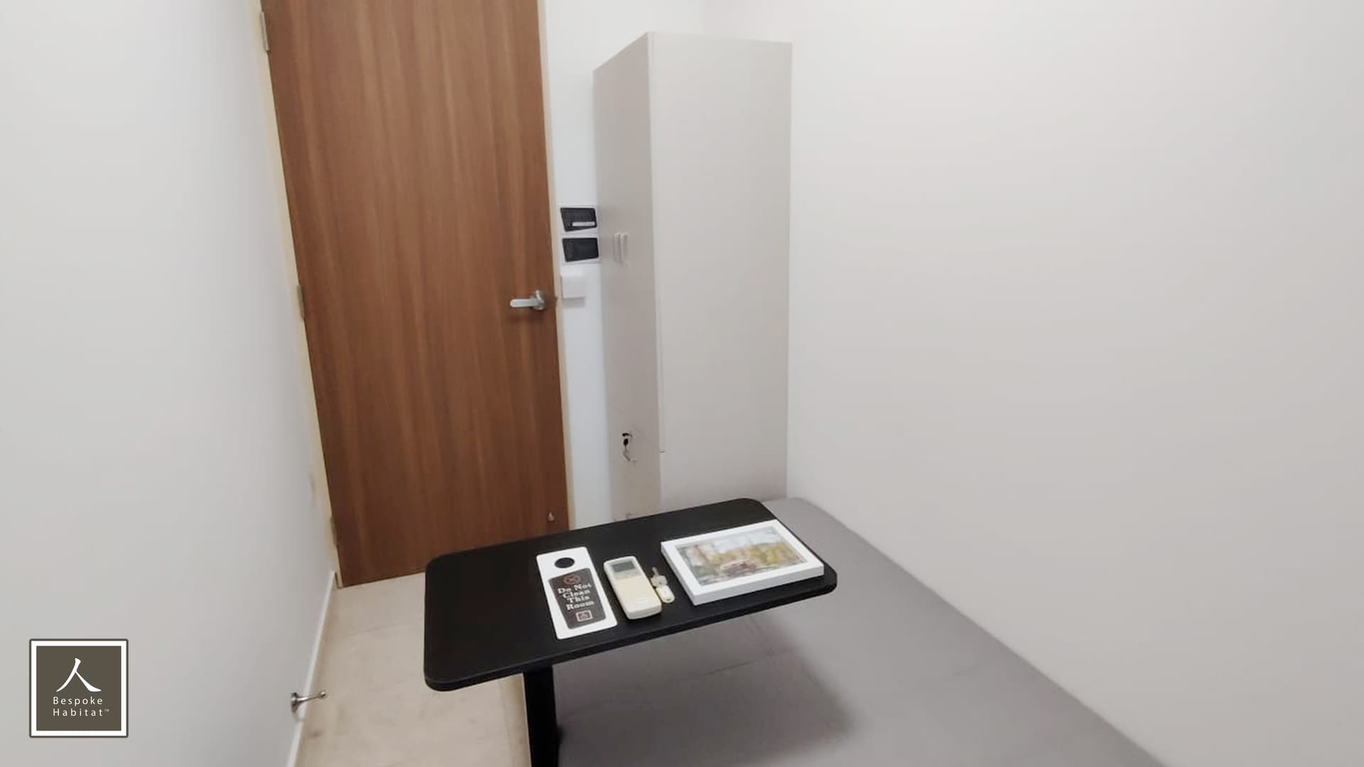 Ensuite at Lakefront Residences in D22, Singapore - Photo 2